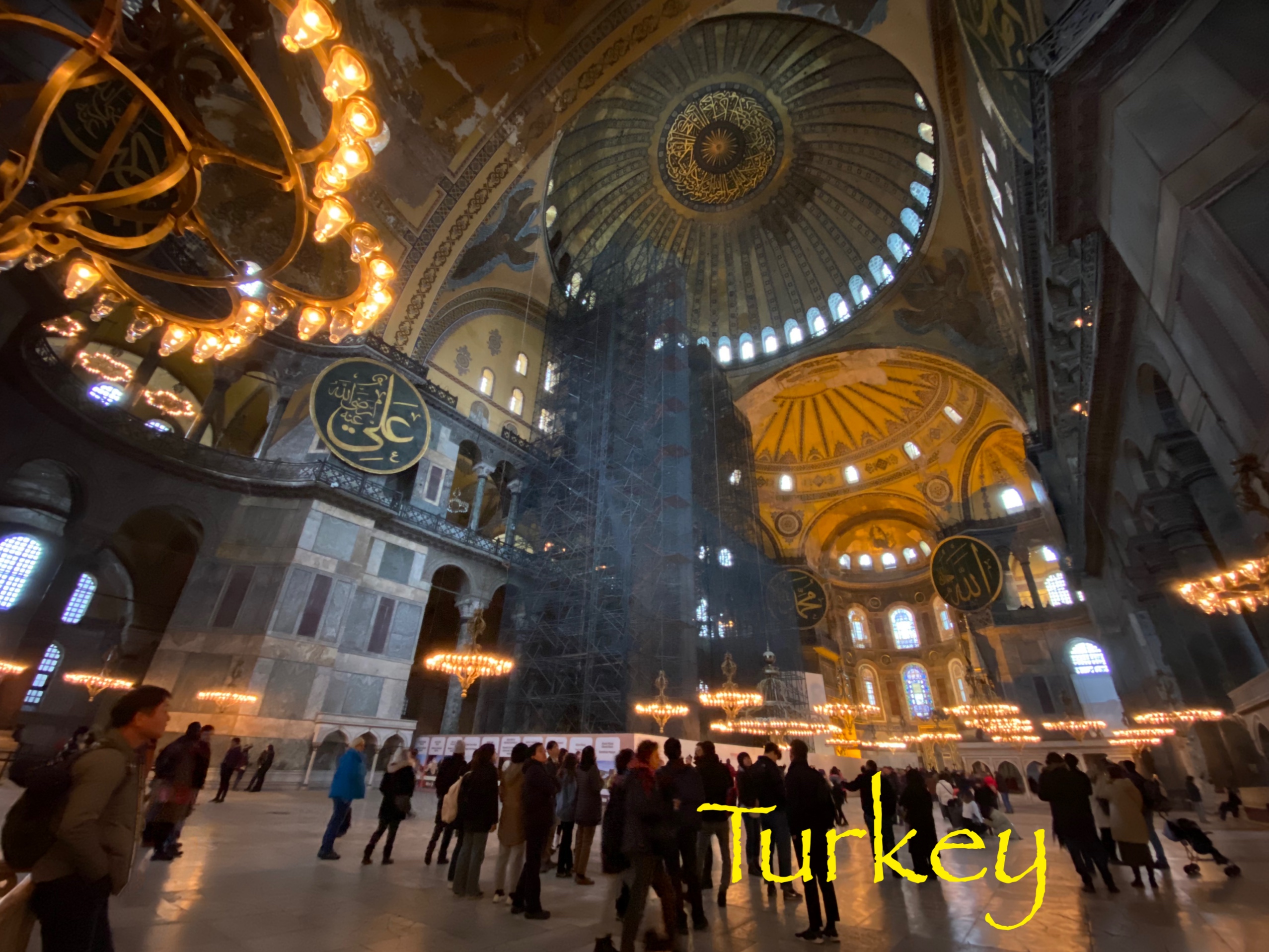 トルコ旅行　Part16
