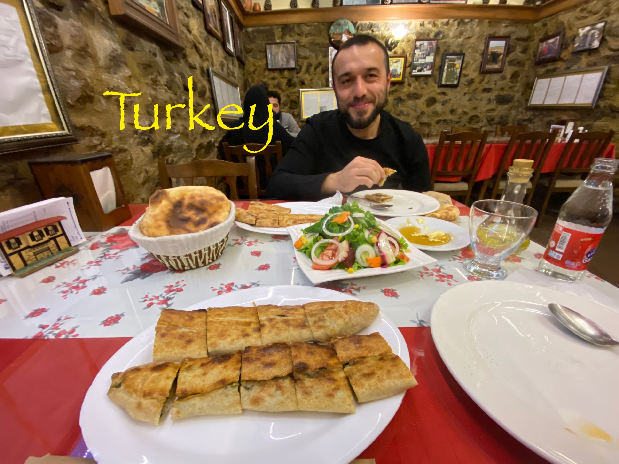 トルコ旅行　Part37