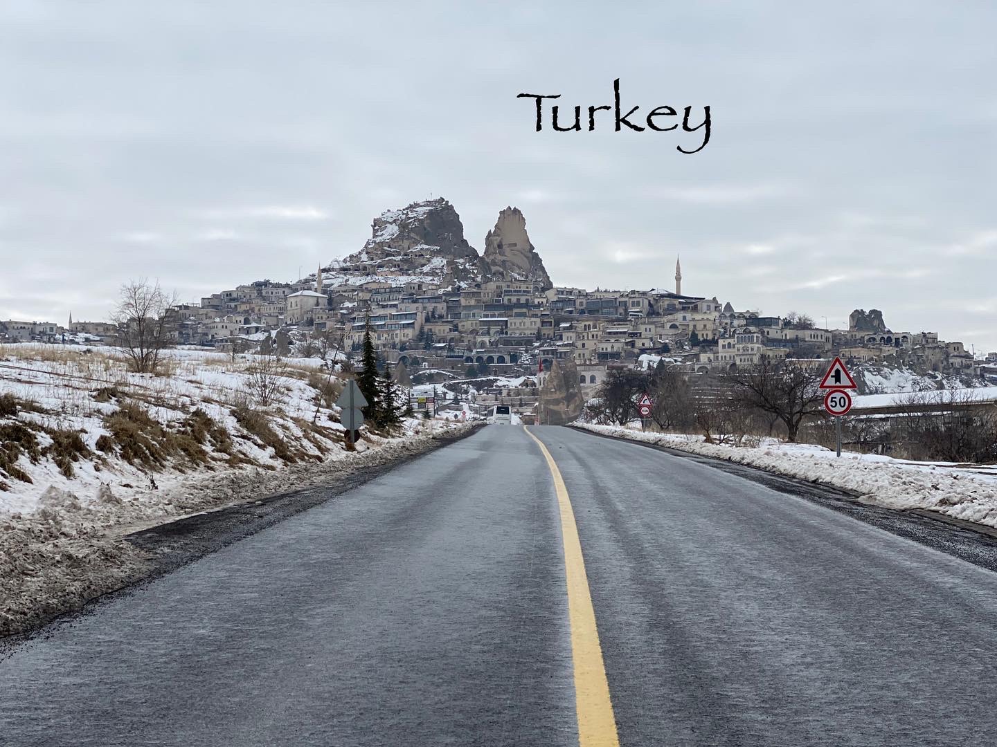 トルコ旅行　Part49