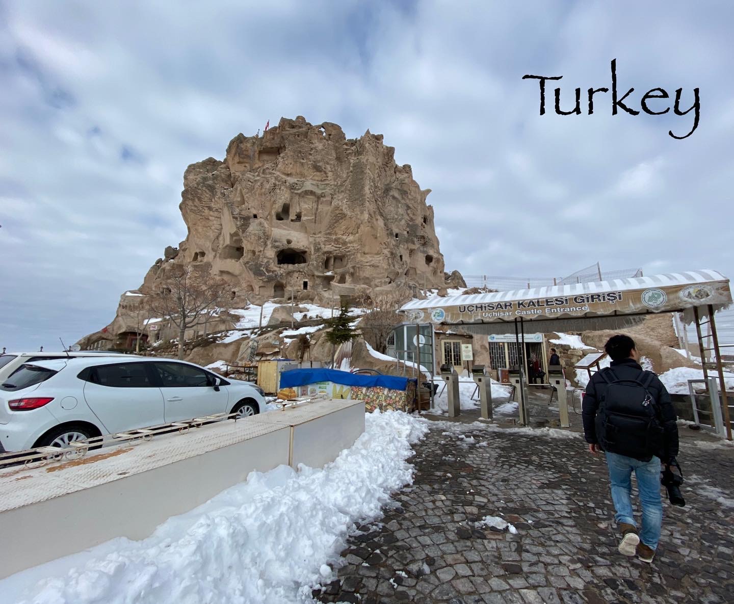 トルコ旅行　Part50