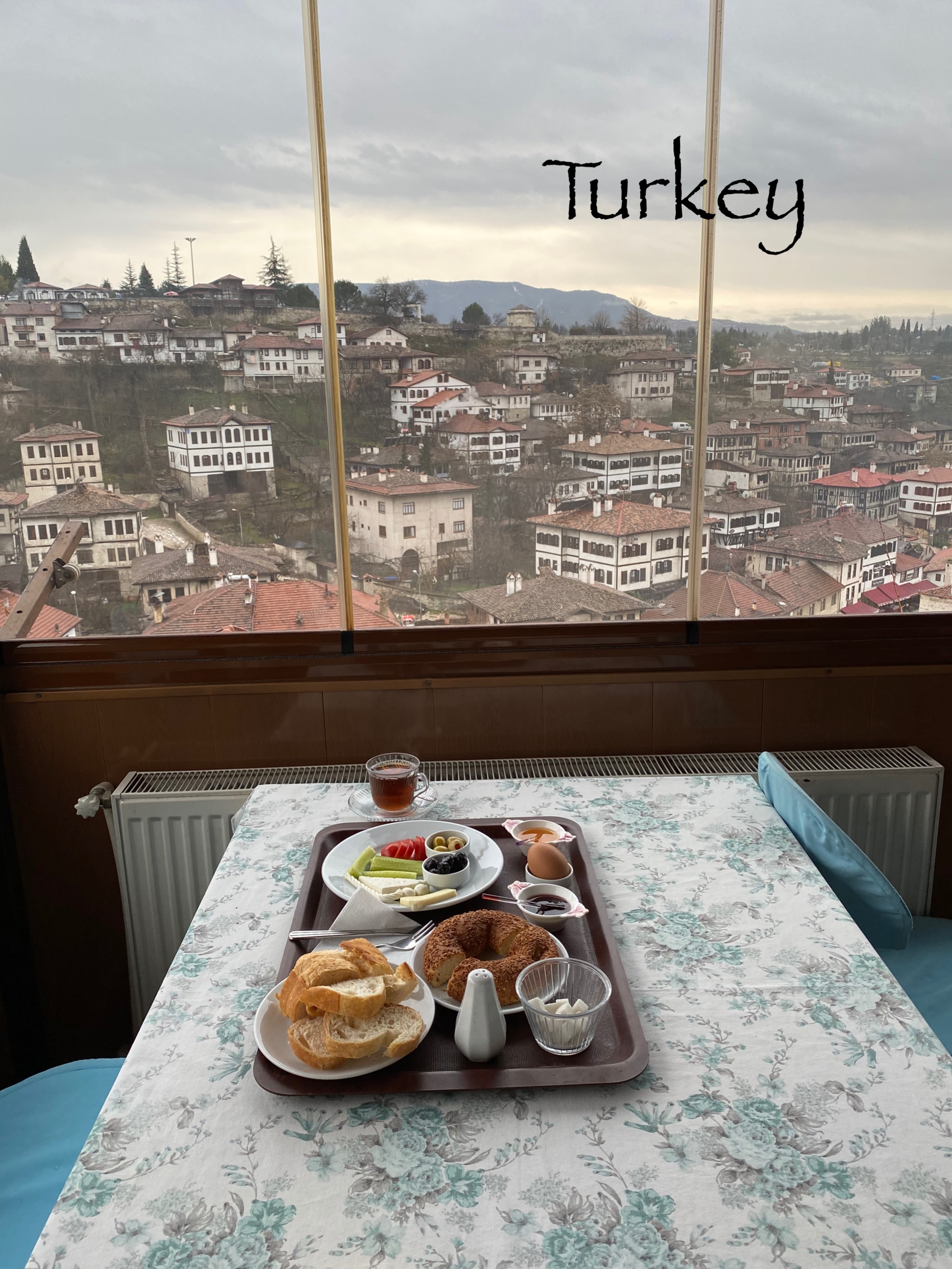 トルコ旅行　Part27