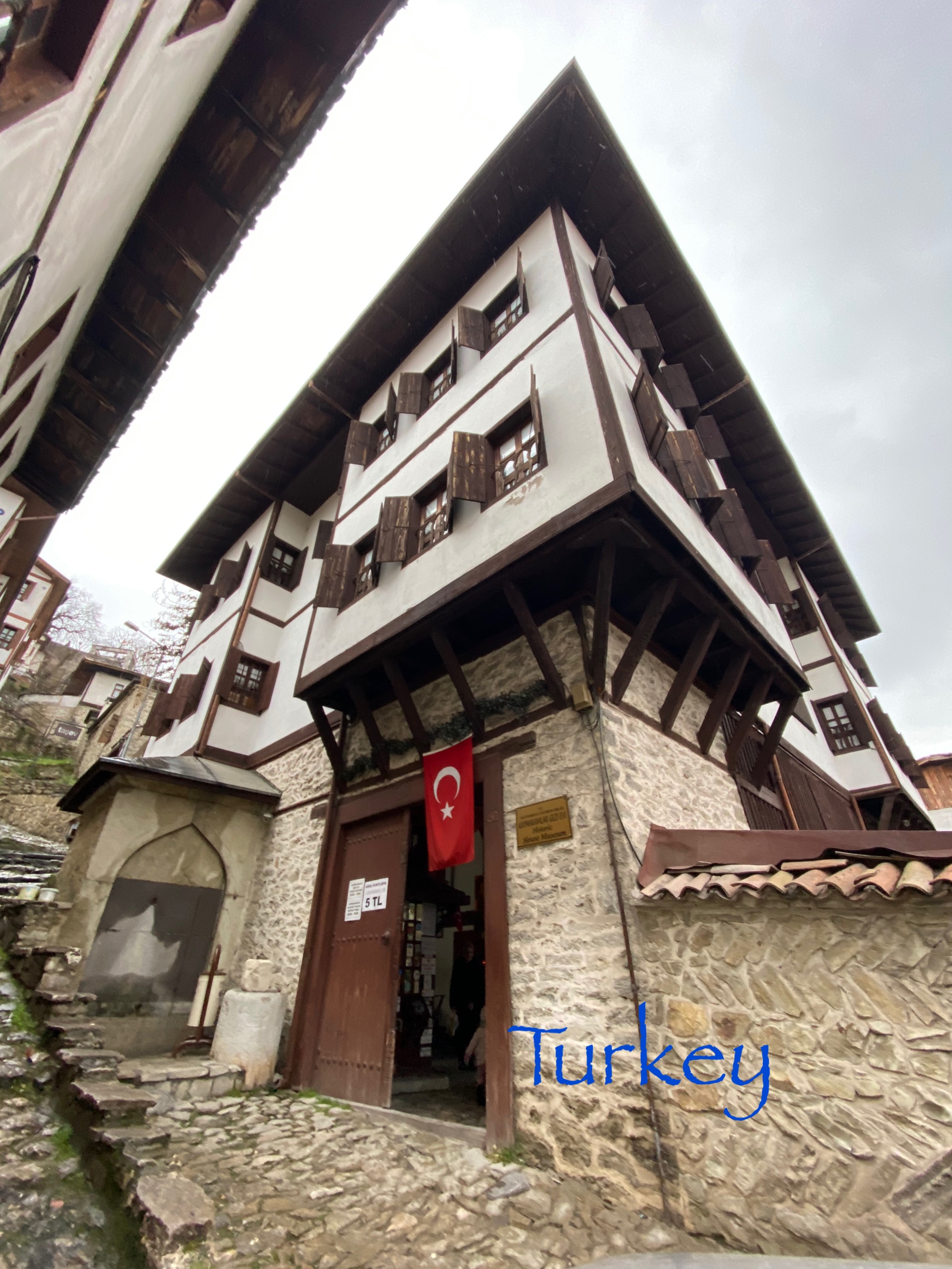 トルコ旅行　Part38