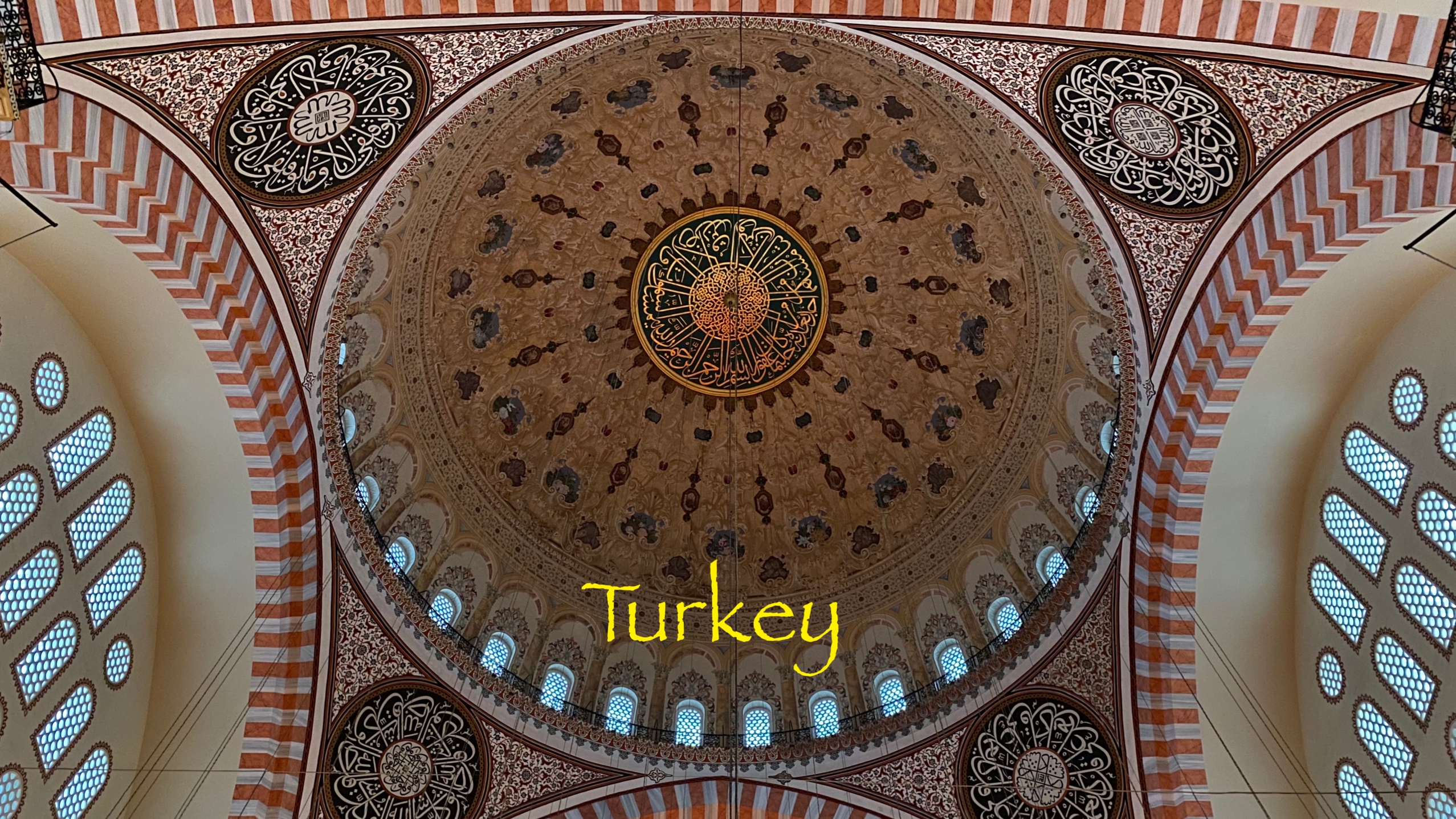 トルコ旅行　Part12