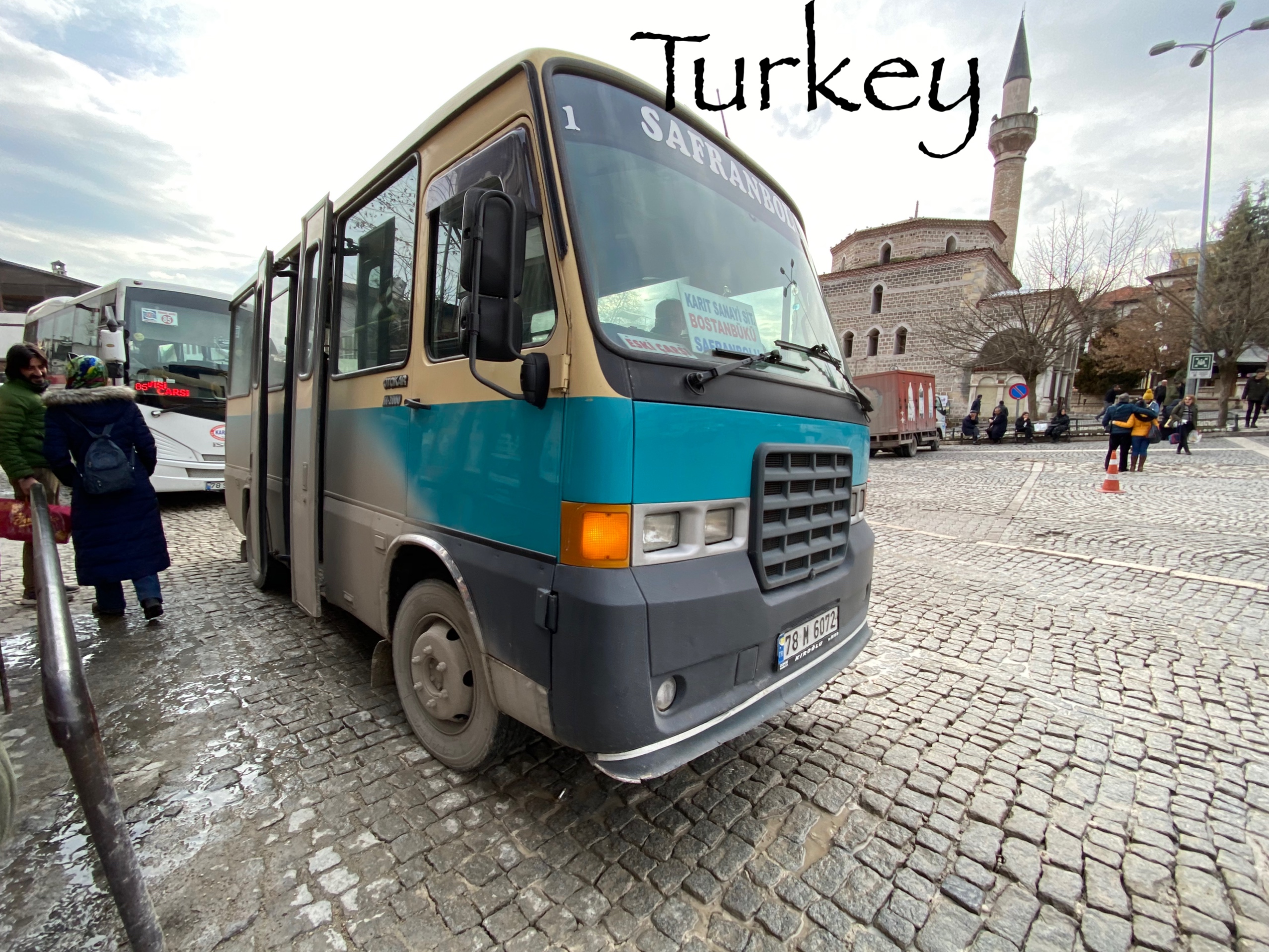 トルコ旅行　Part28
