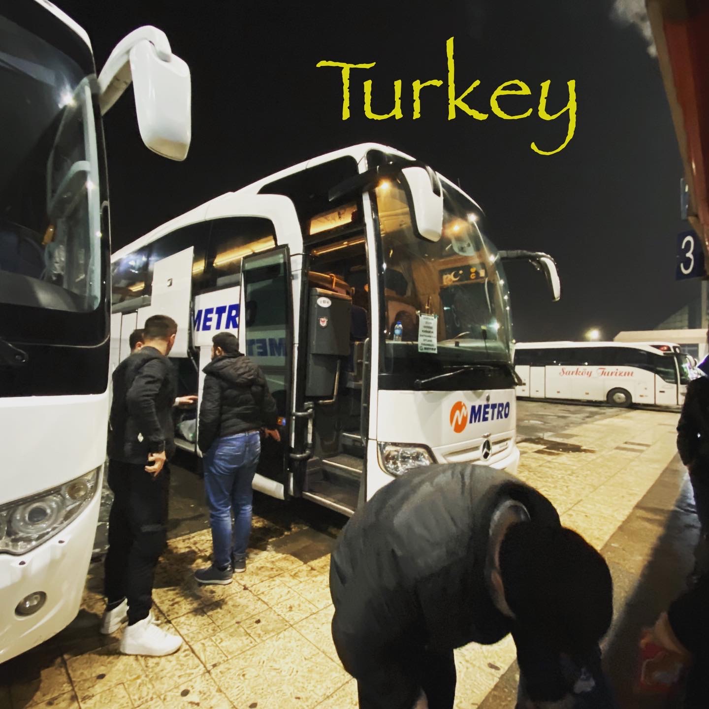 トルコ旅行　Part21
