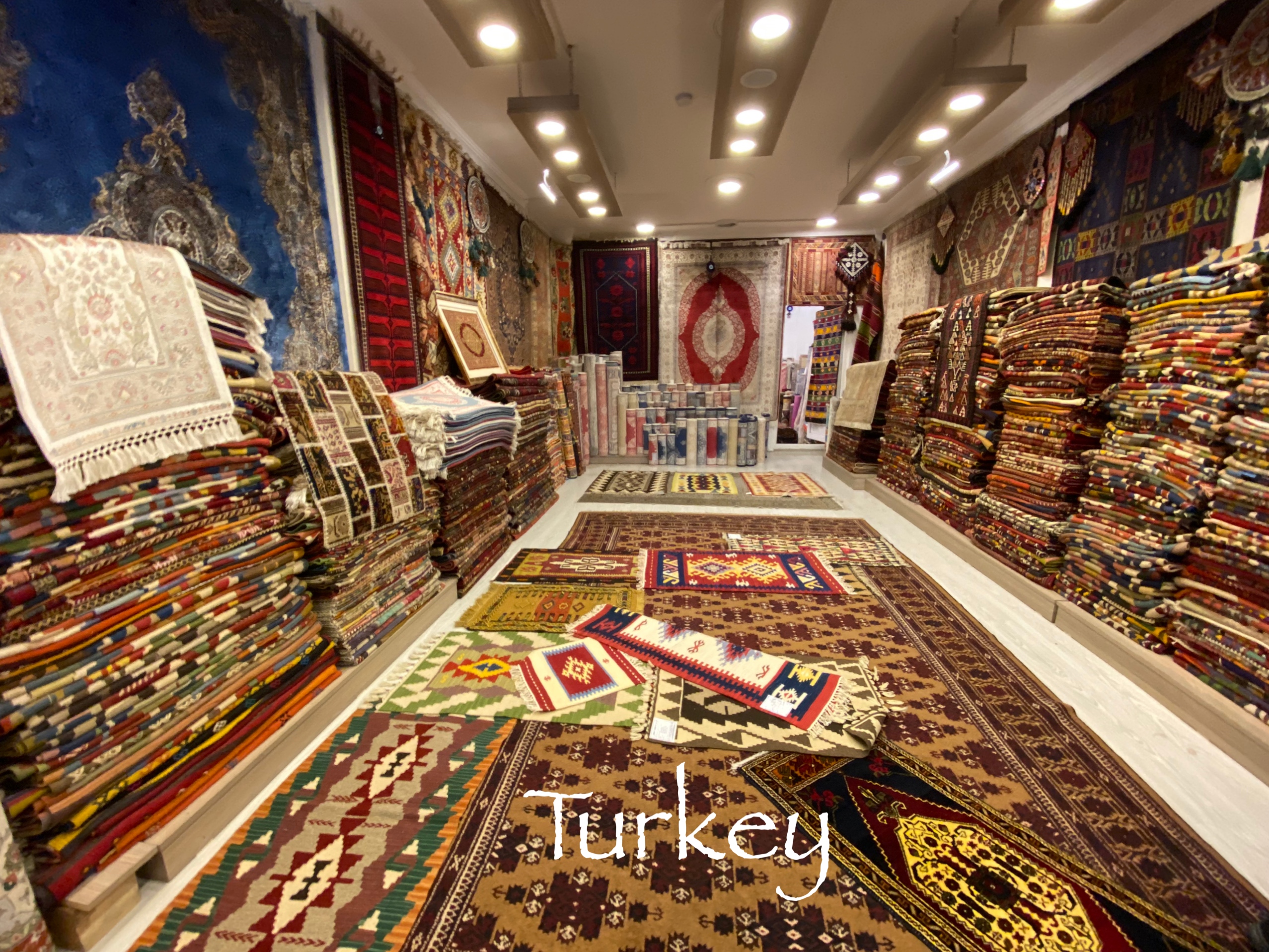 トルコ旅行　Part52