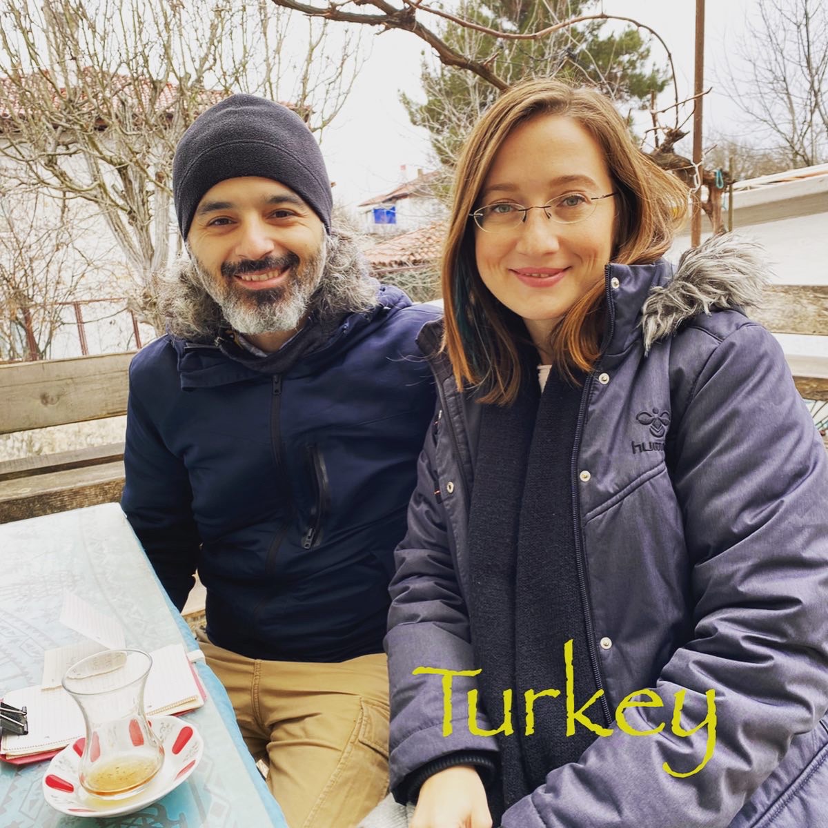 トルコ旅行　Part32