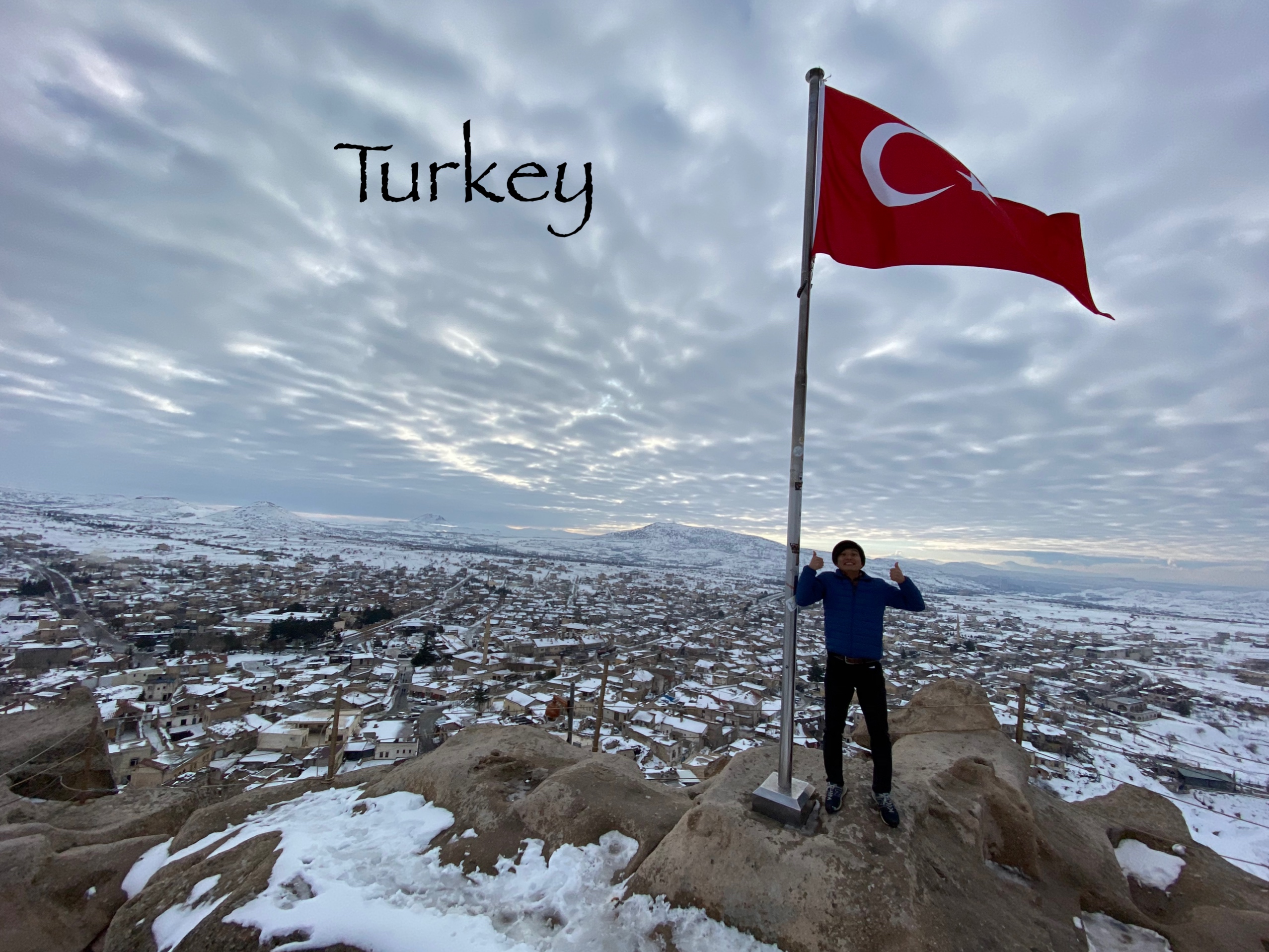 トルコ旅行　Part51