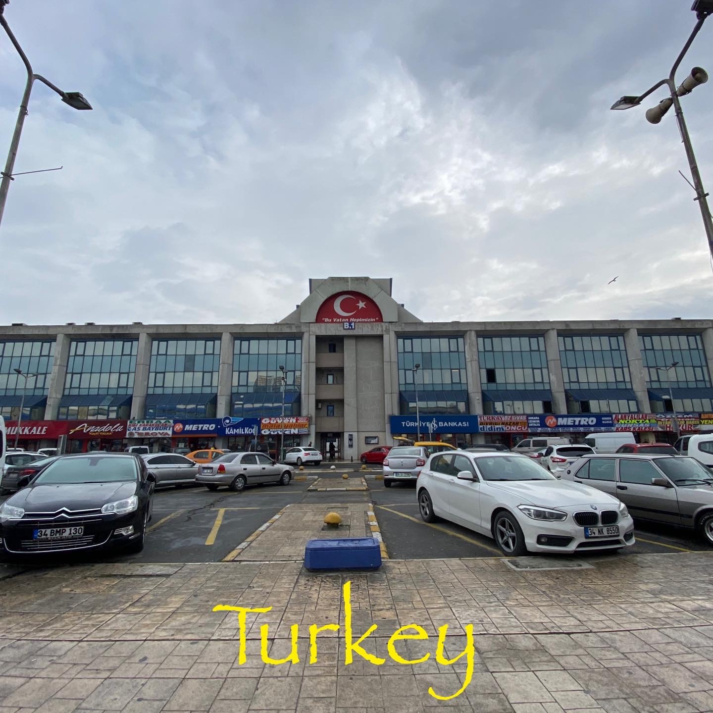 トルコ旅行　Part20