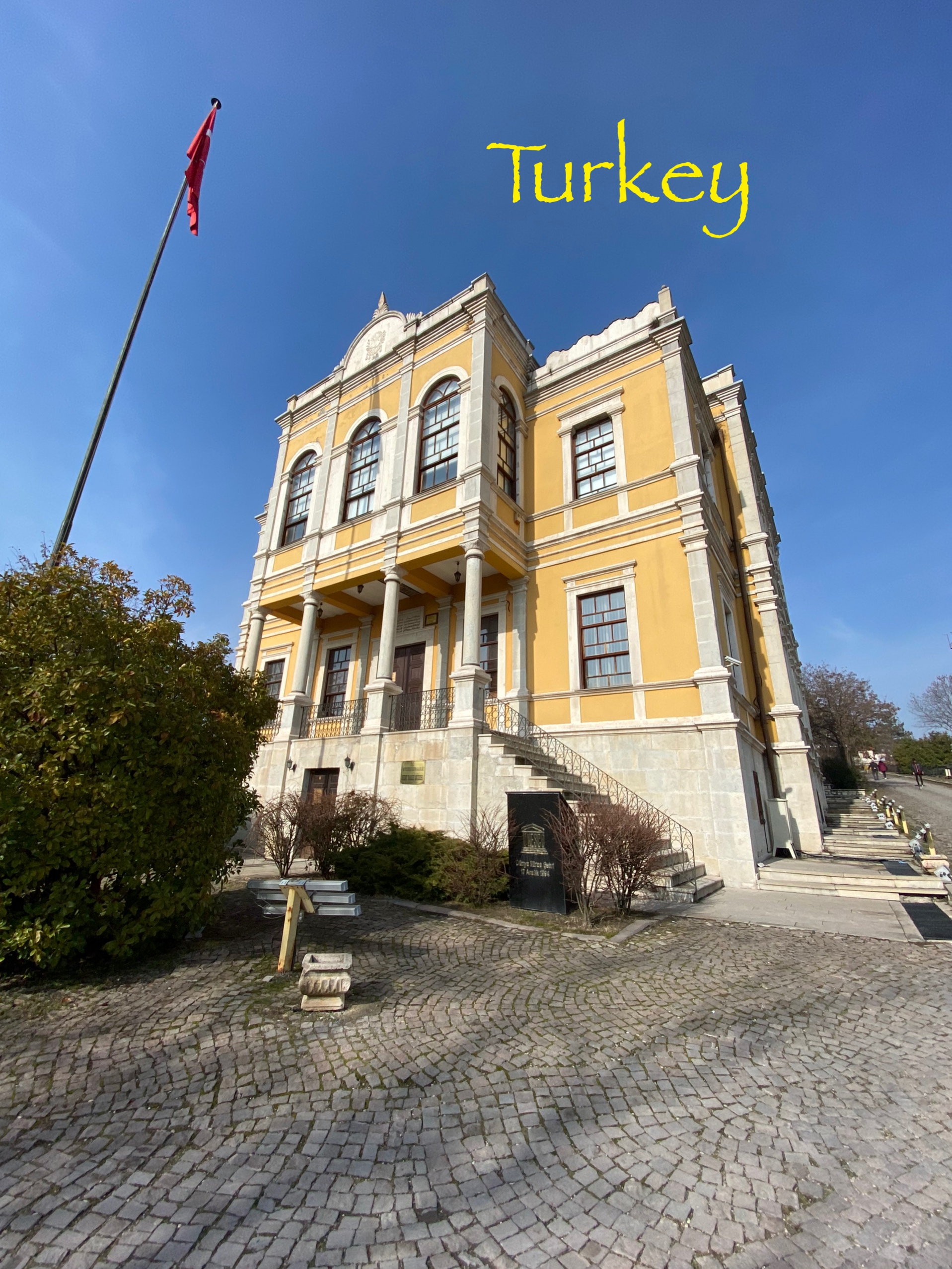 トルコ旅行　Part25