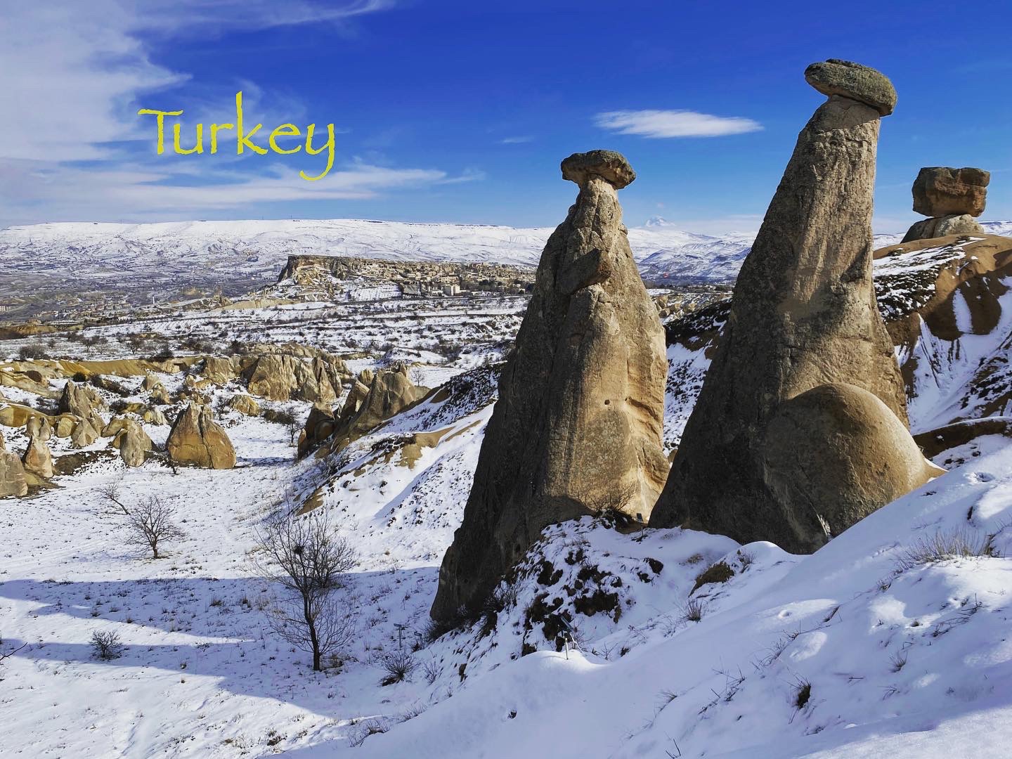 トルコ旅行　Part54