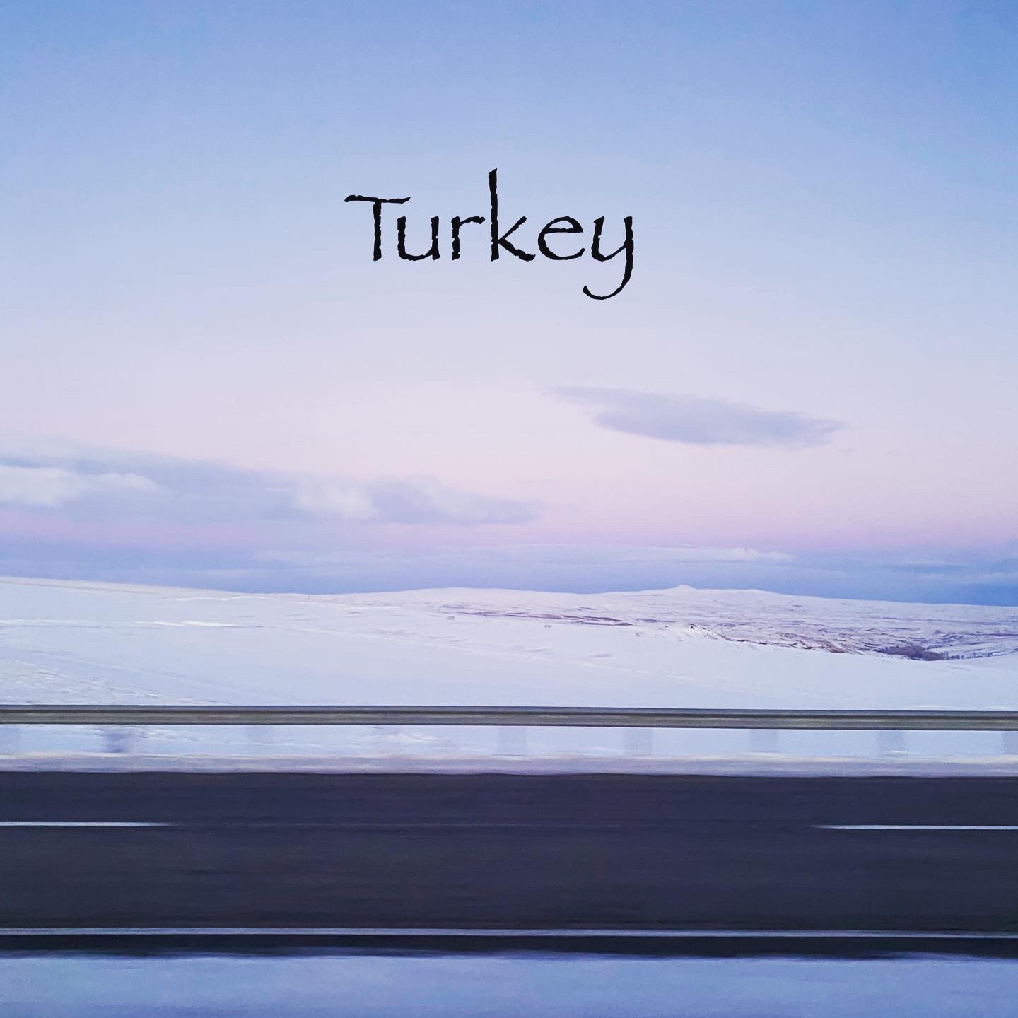 トルコ旅行　Part40