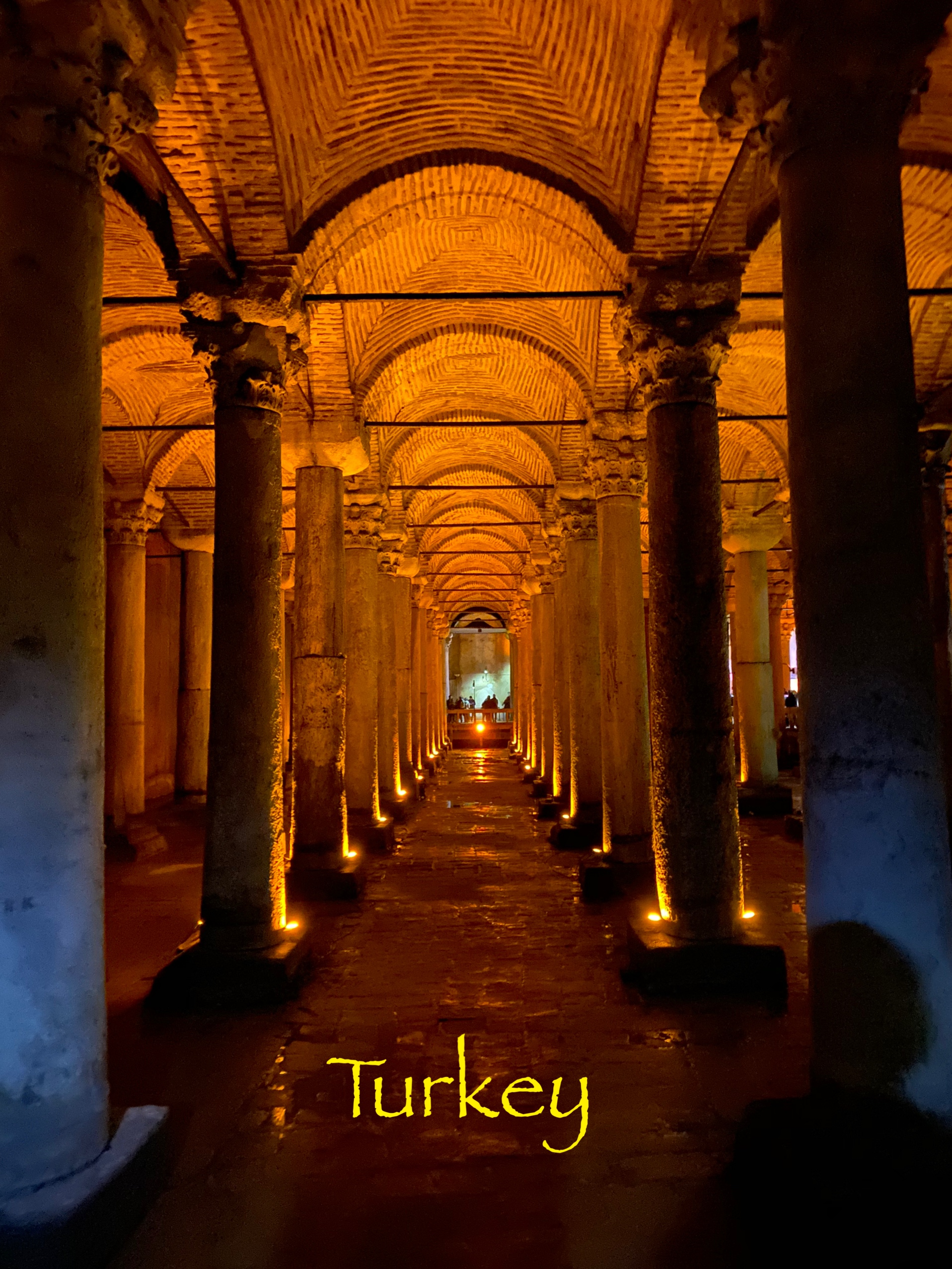 トルコ旅行　Part9