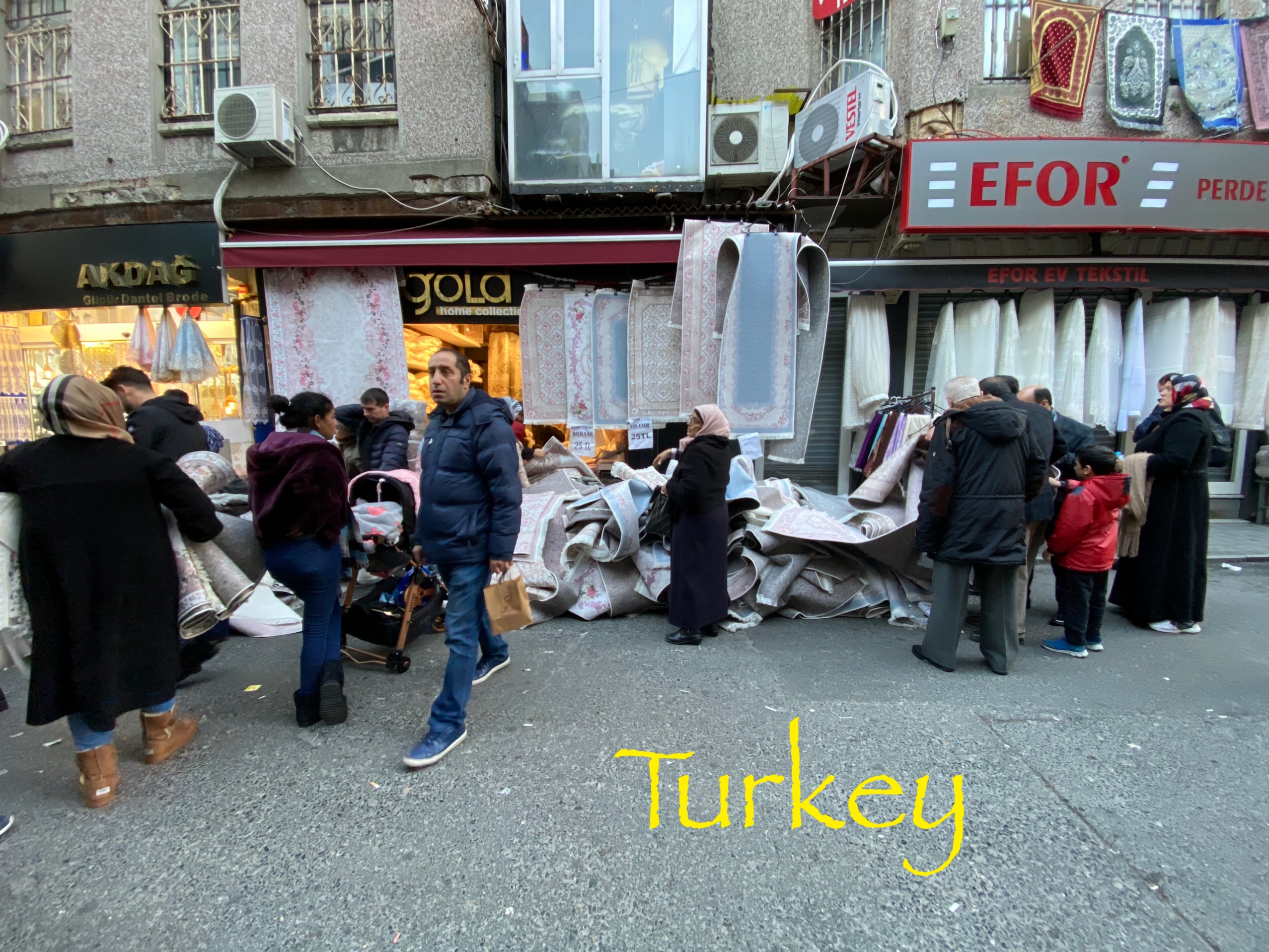 トルコ旅行　Part8