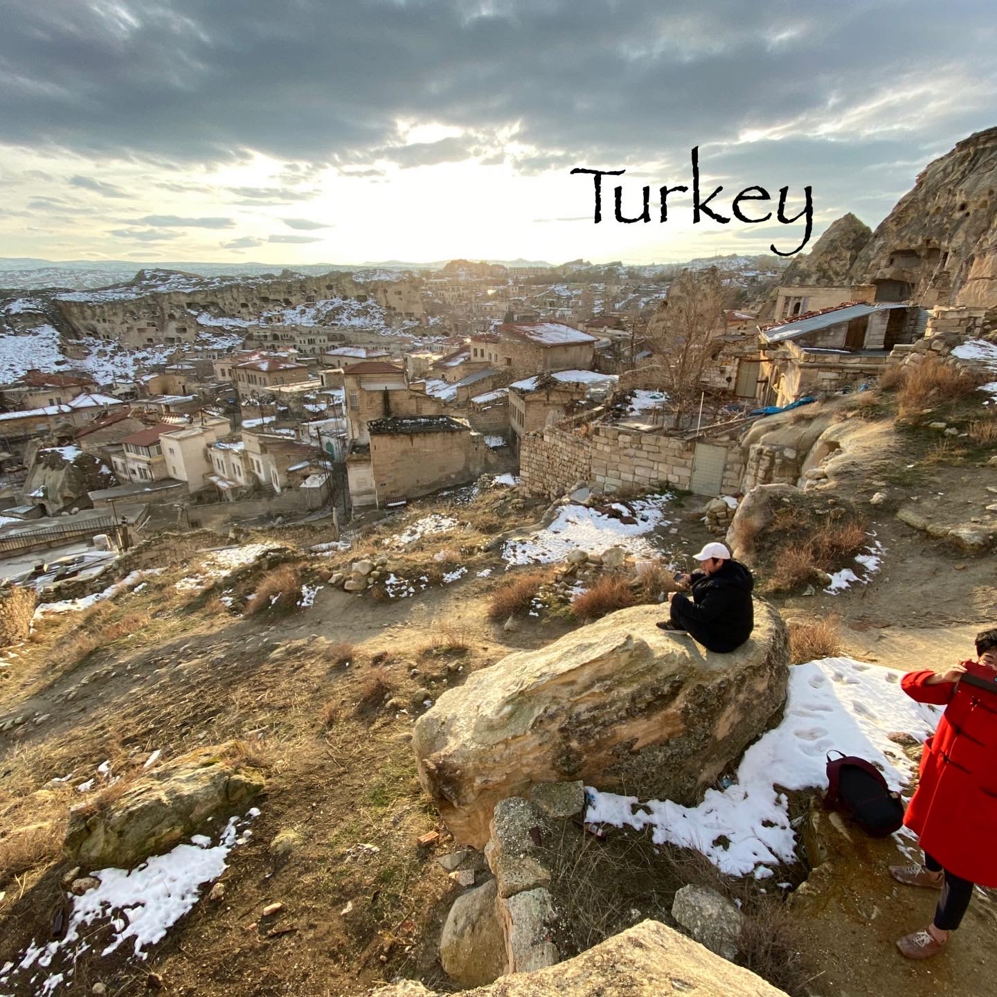 トルコ旅行　Part55