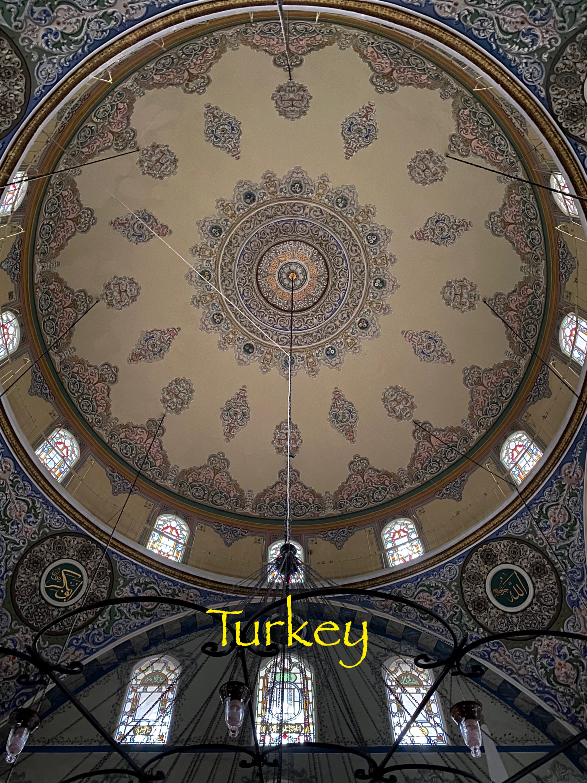 トルコ旅行　Part35