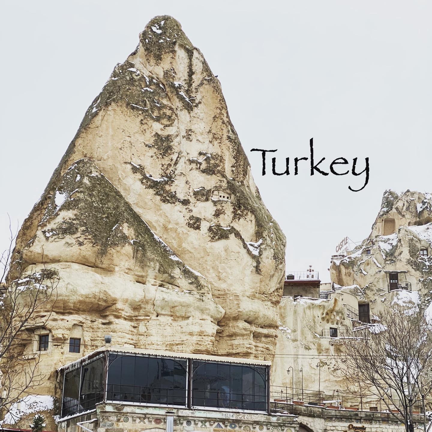 トルコ旅行　Part42