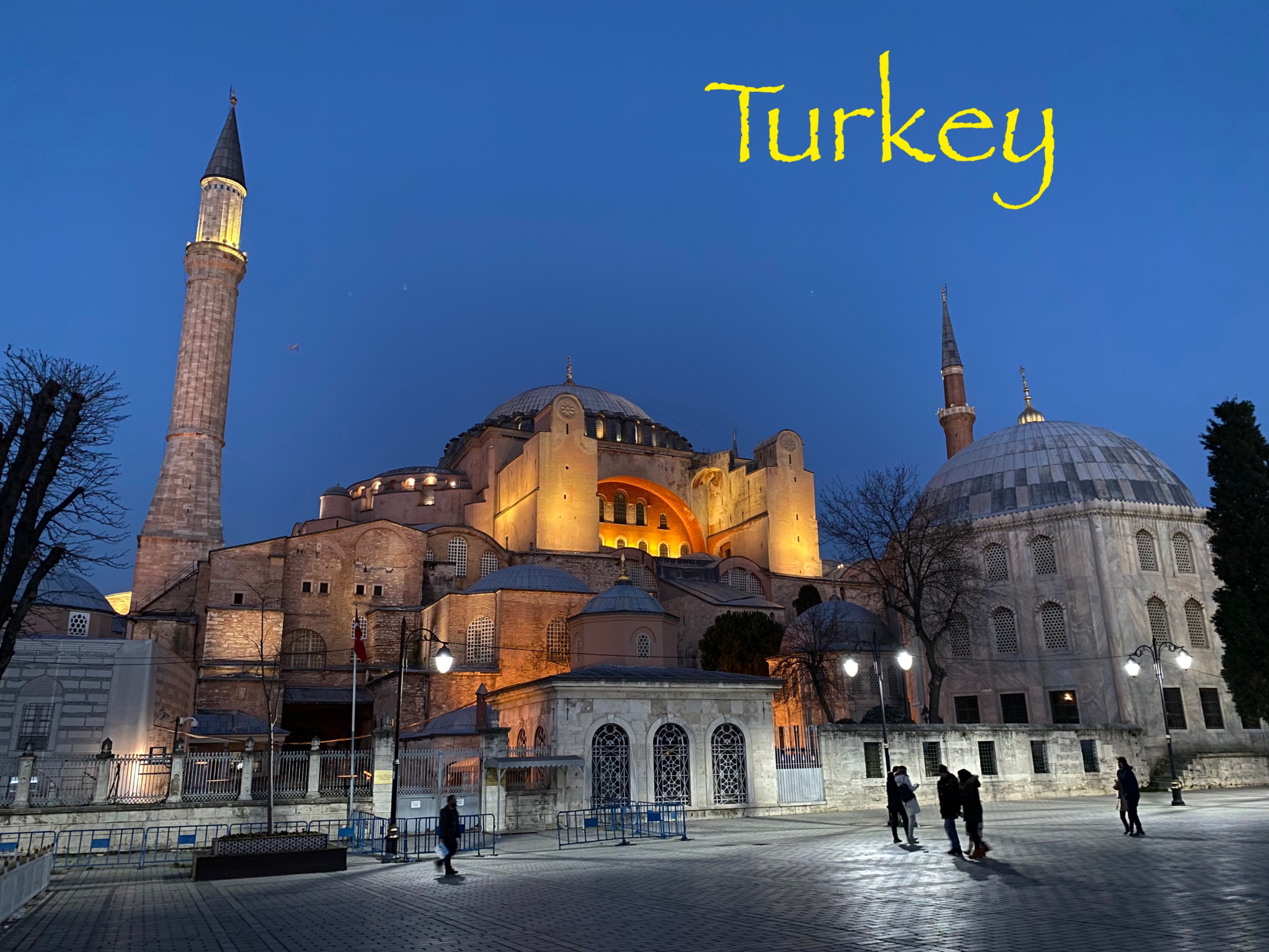 トルコ旅行　Part15
