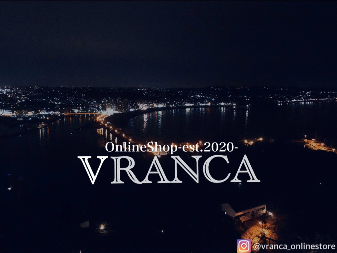VRANCAとは