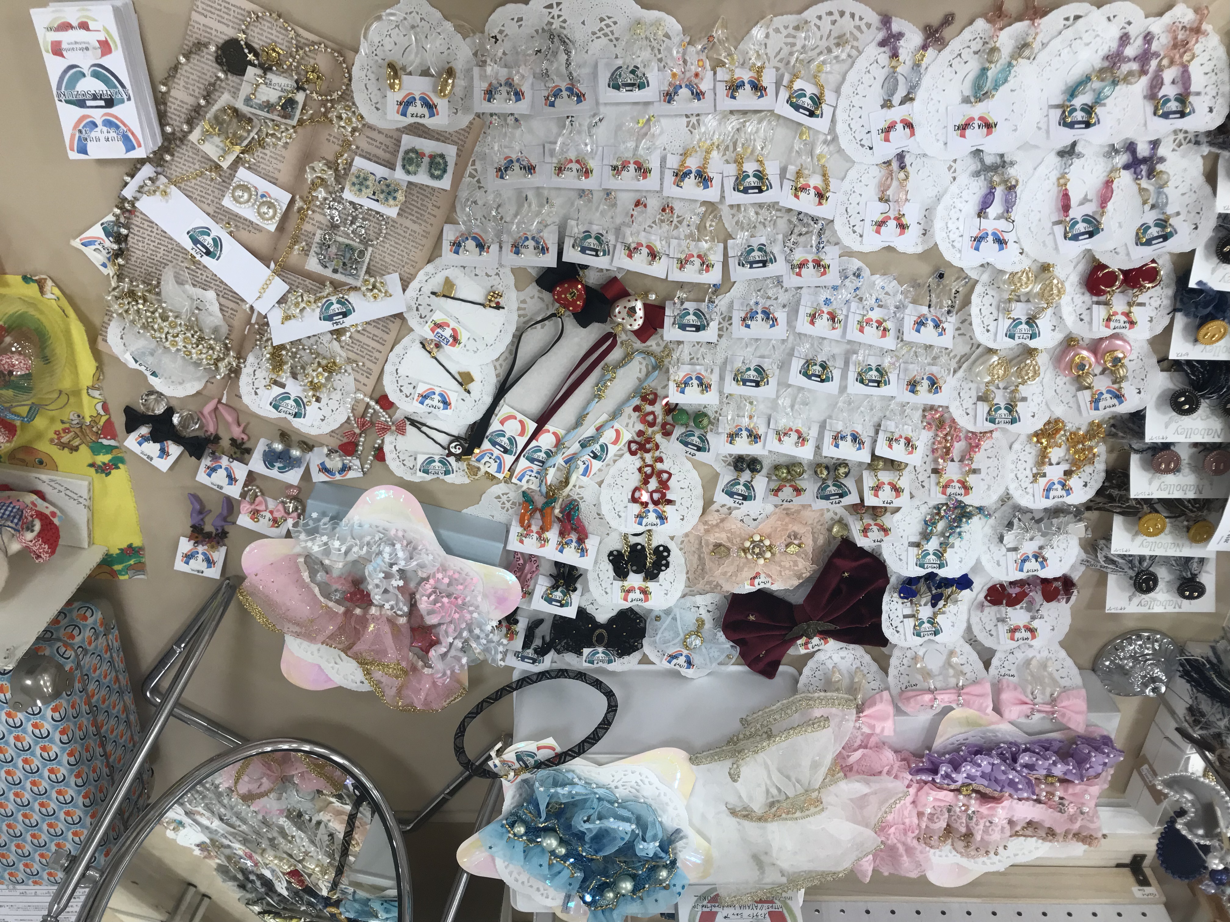 委託イベント参加 しぶやるな に搬入してきました！