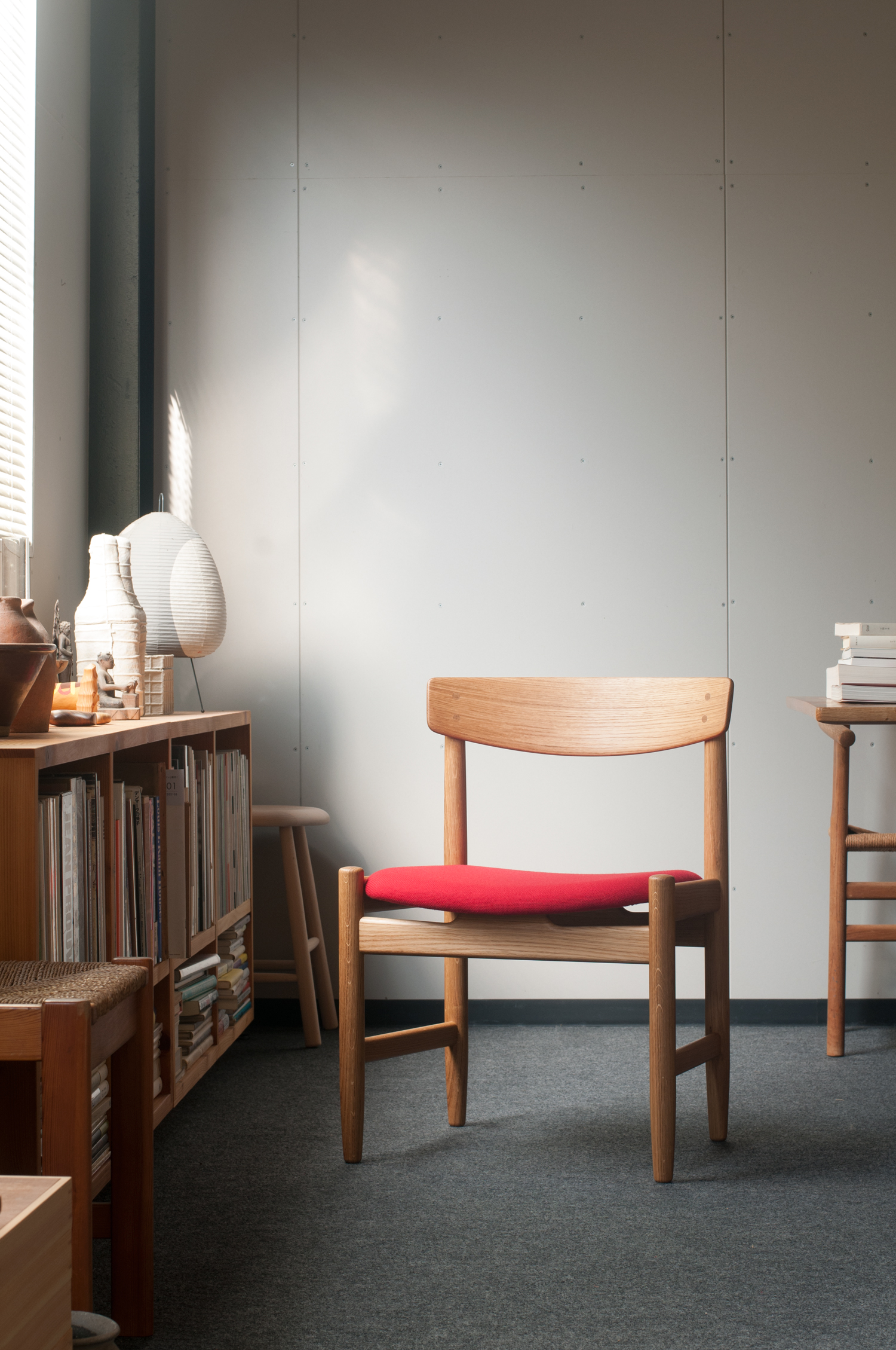 Upholstery