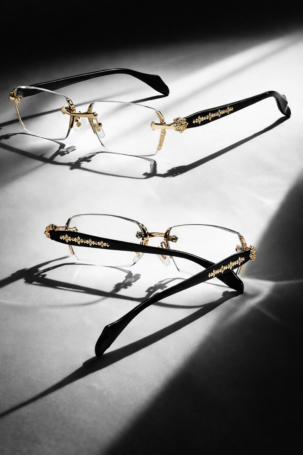 即完売サングラスが発売中㊗️🎉