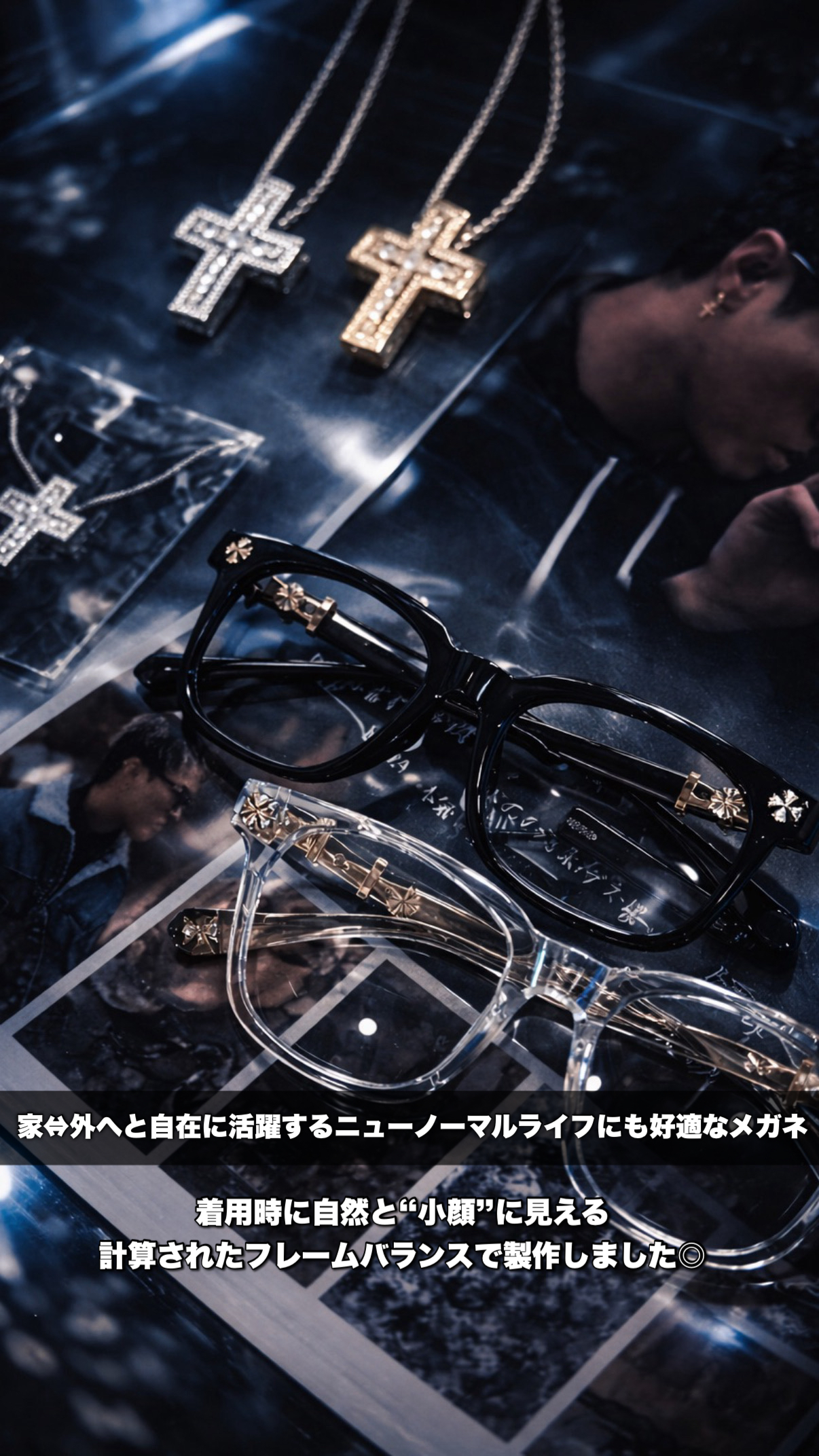 5分で完売したサングラスが再入荷😍✨