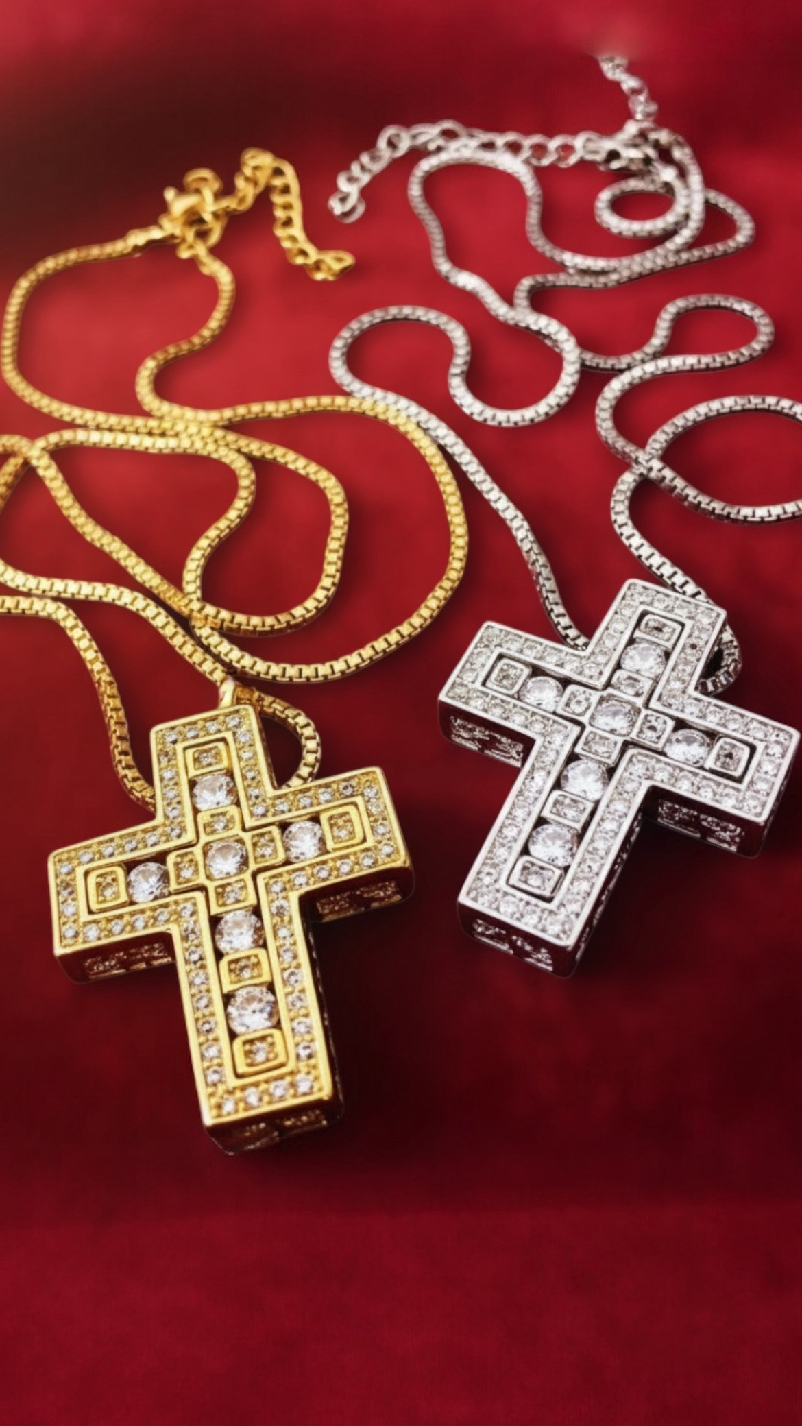 即完売ネックレス&ベルトが入荷‼️🔥