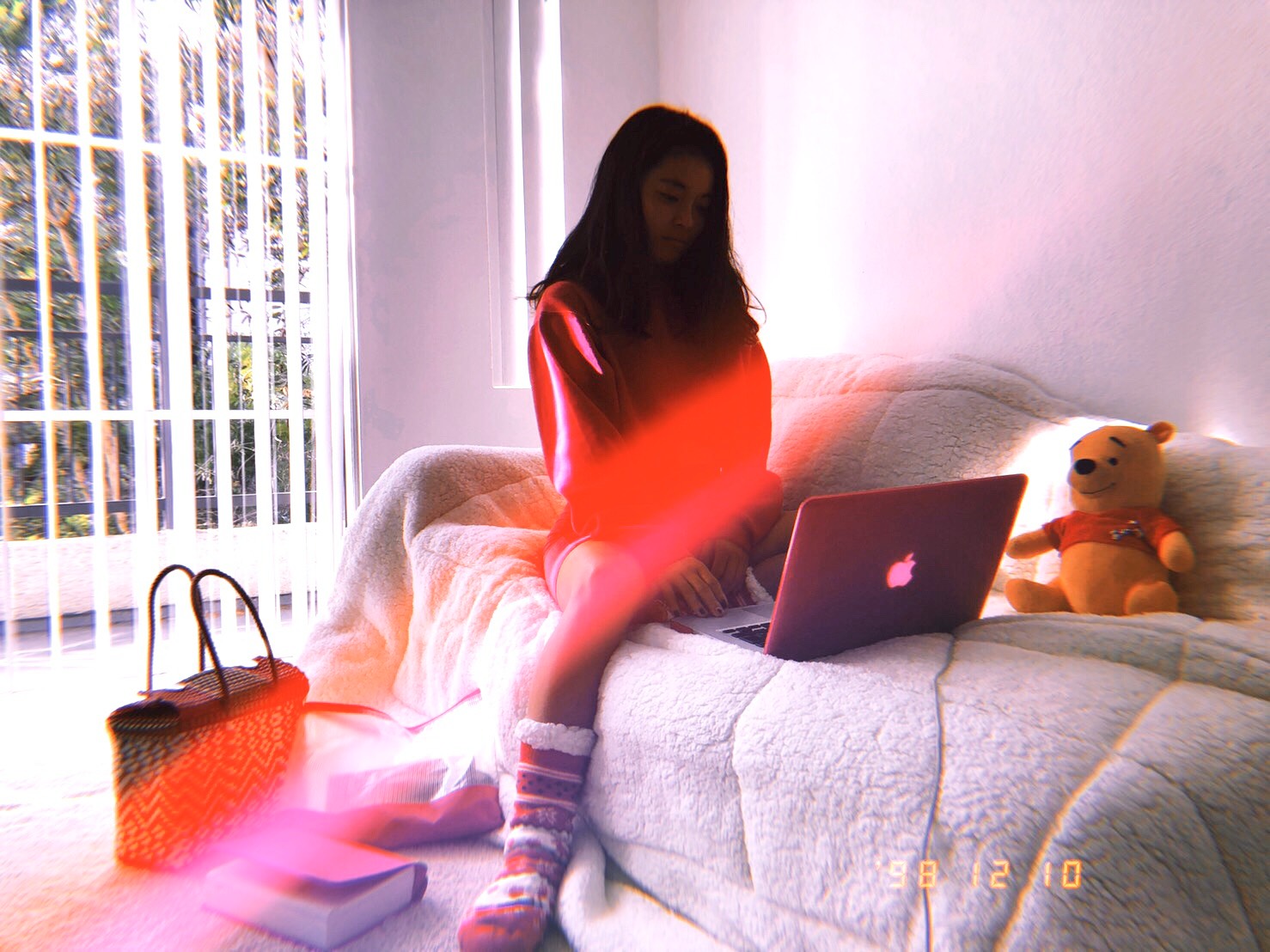 【LA Style】ファッショニスタ