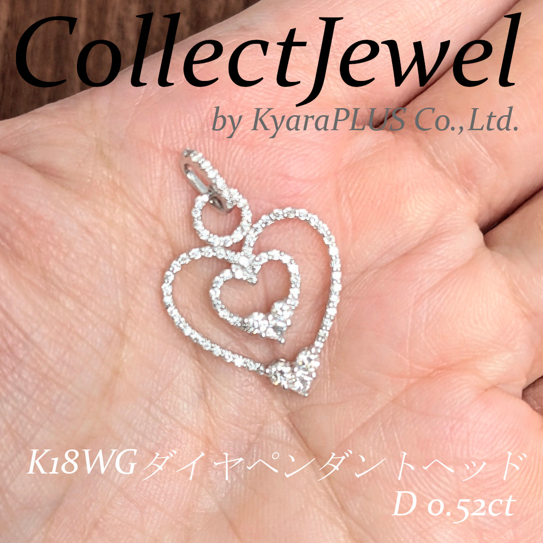 「キャー！なんて繊細で可憐な作りだろう——とっても素敵！」