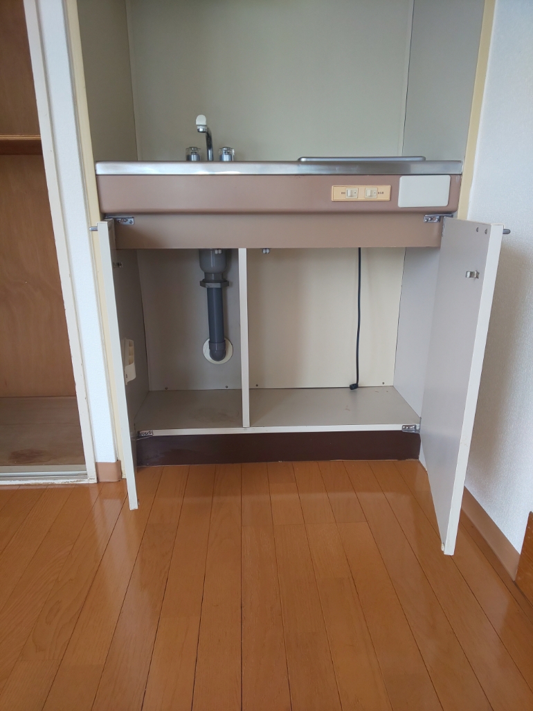my工房ができるまで（2）
