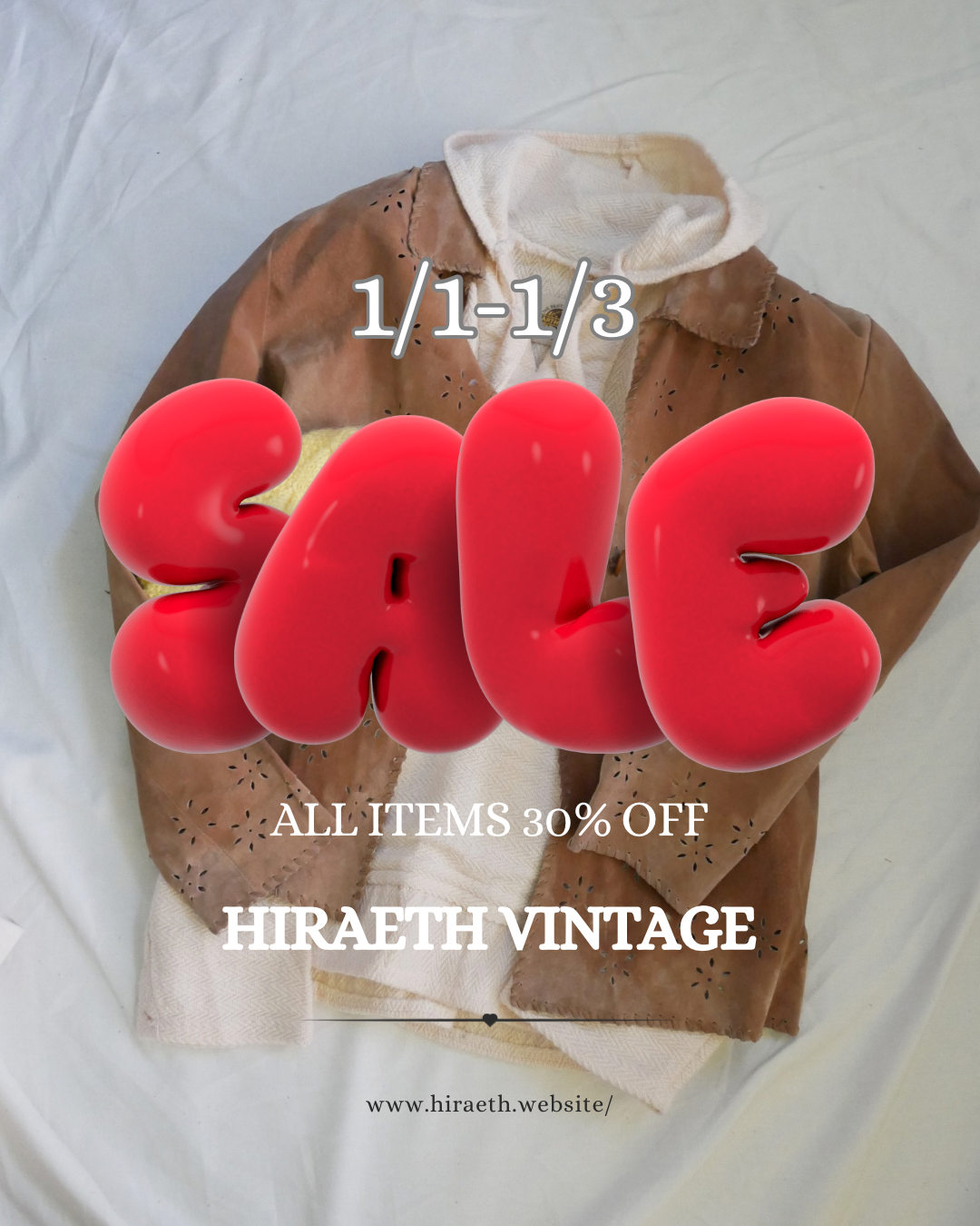 new year Special sale !