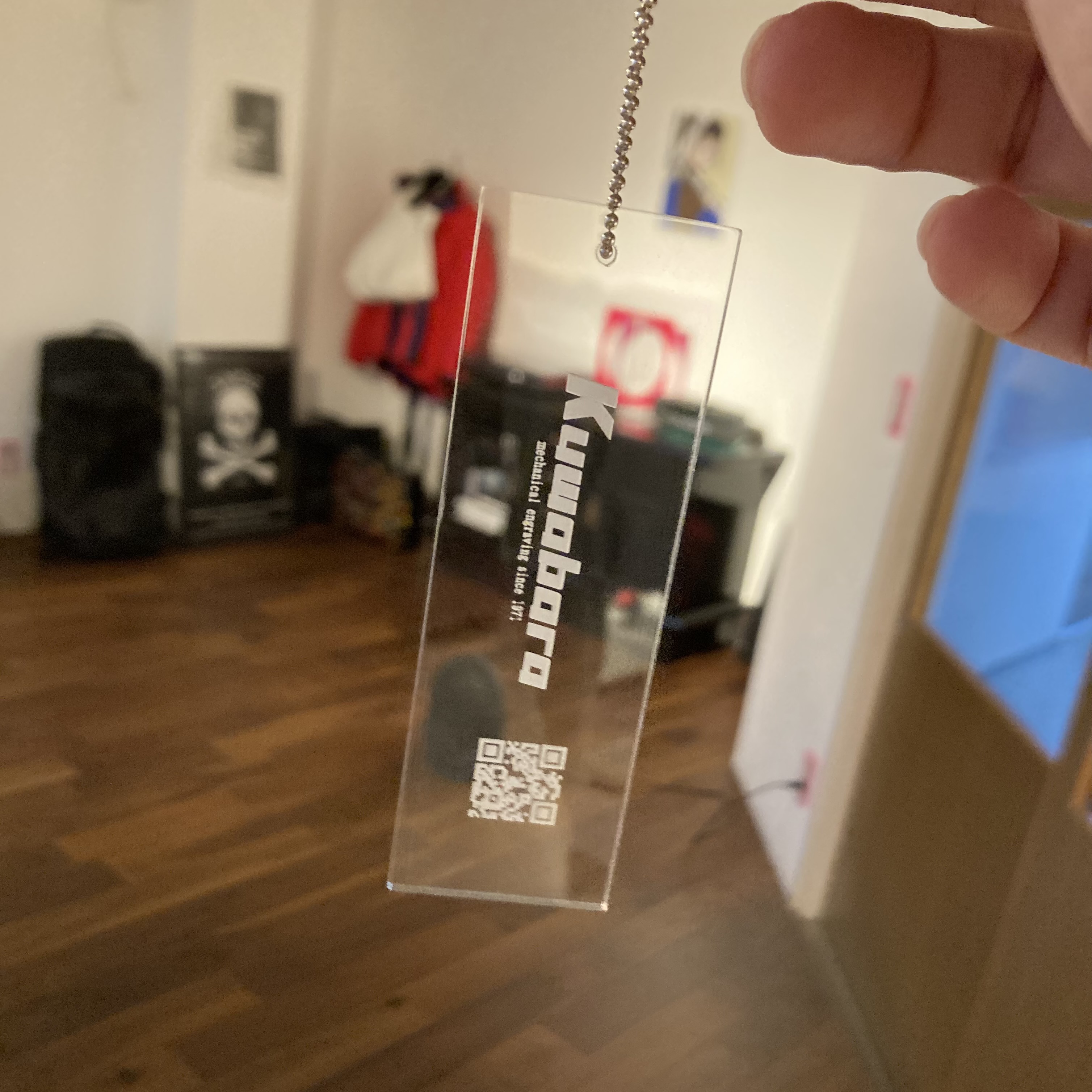 ショップカード