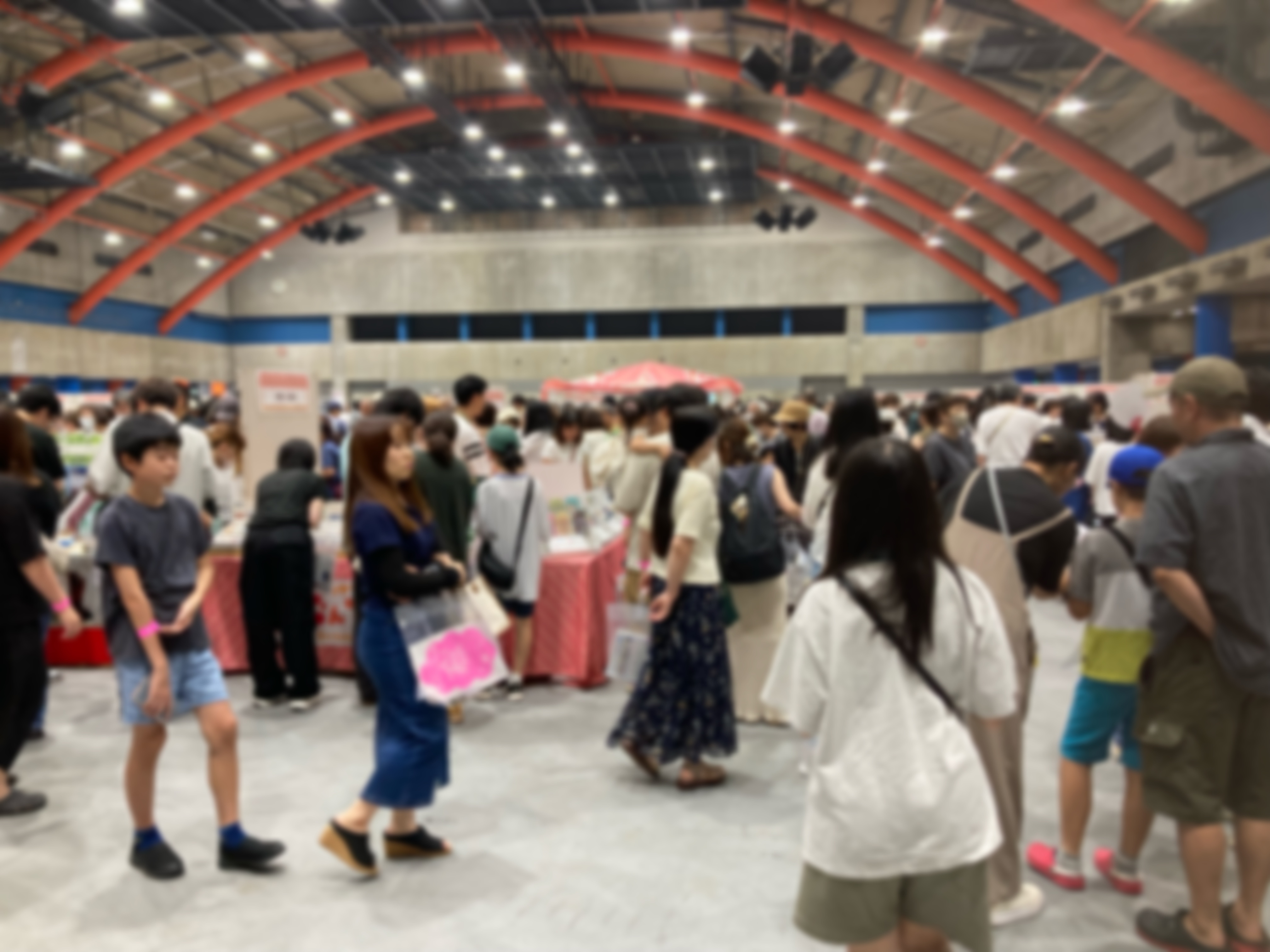 ぶんマル終了
