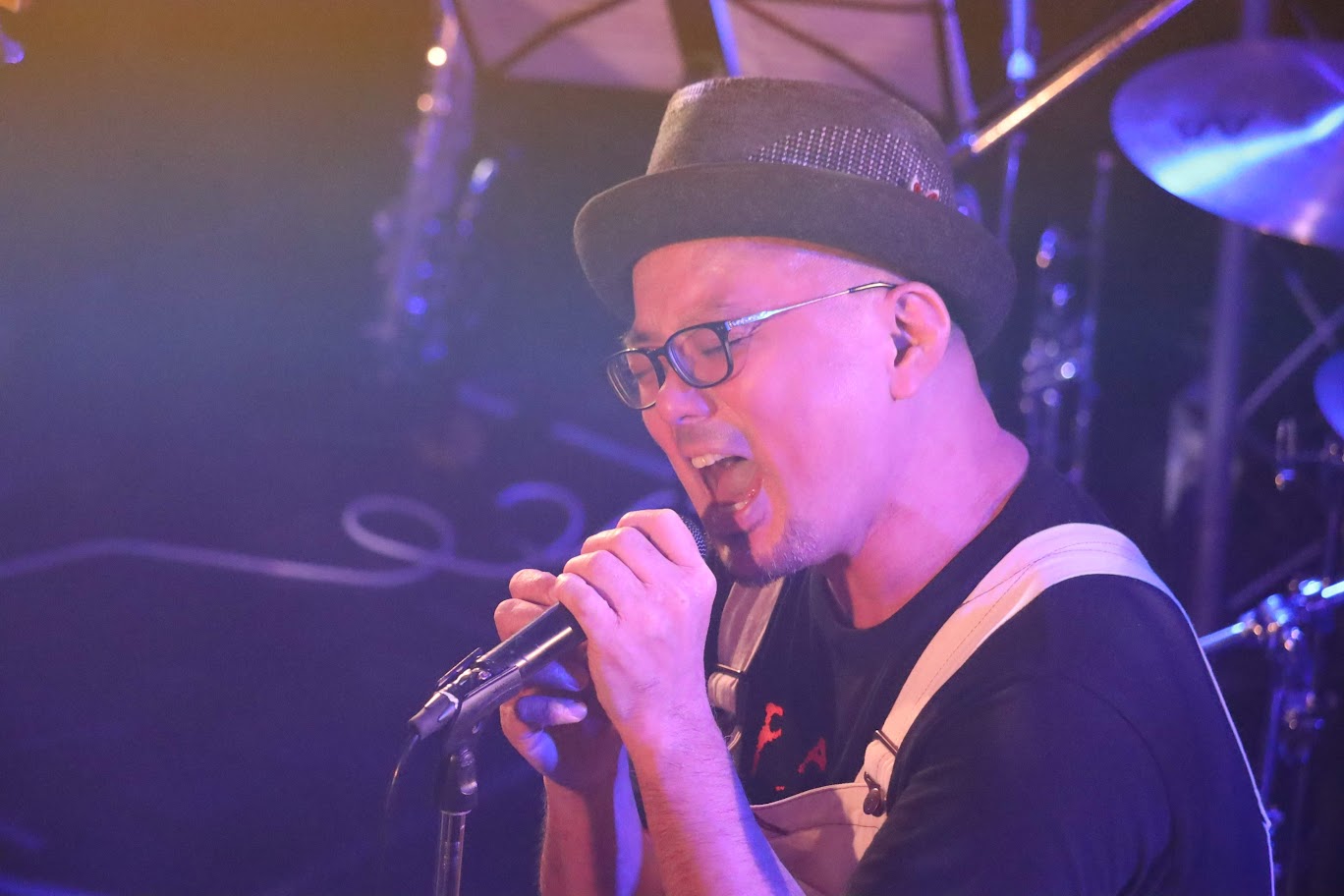 10.29@LIVElaboYOYOGI、不適切ブラザーズ