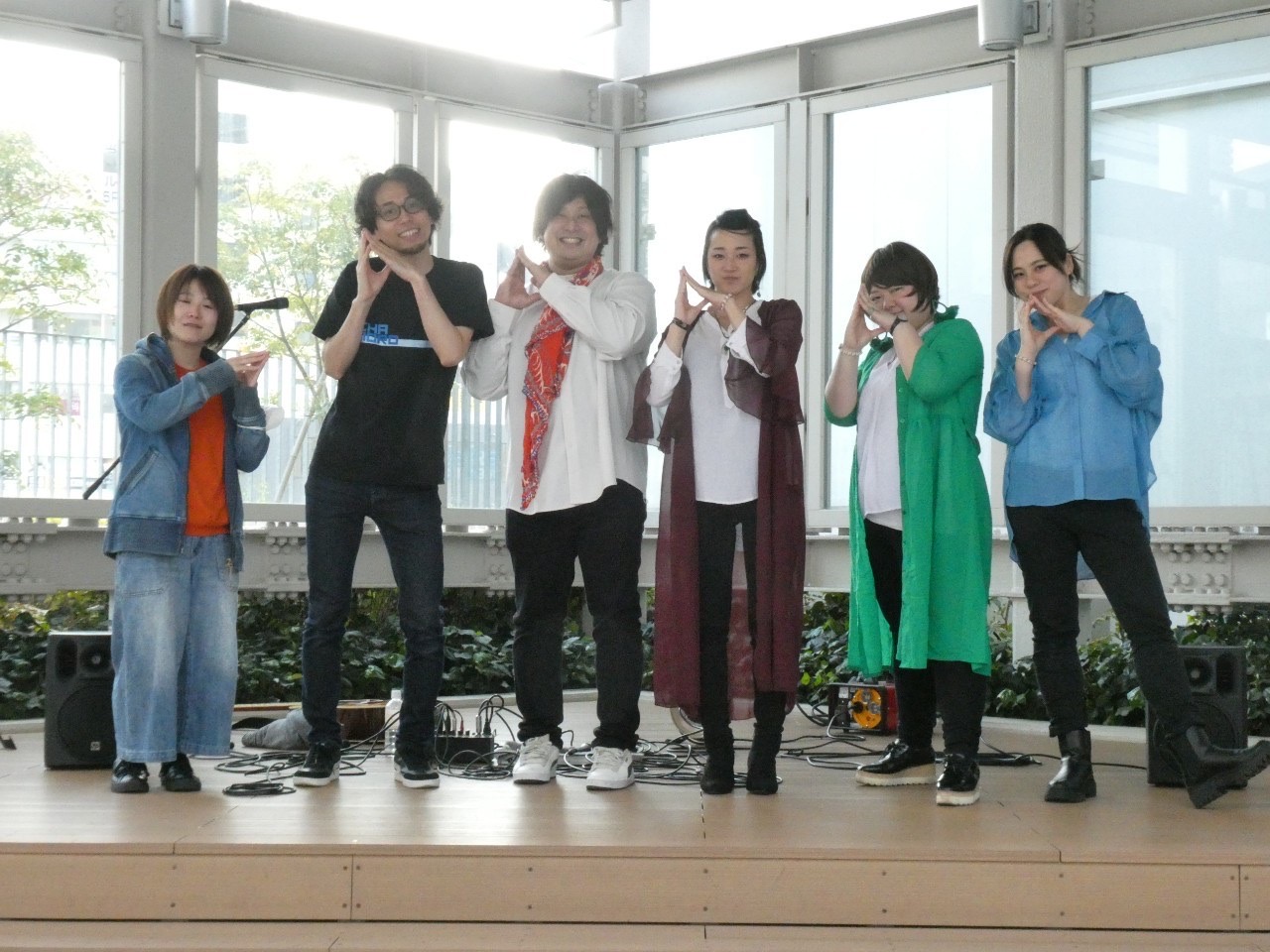『Tacross Fes 3』