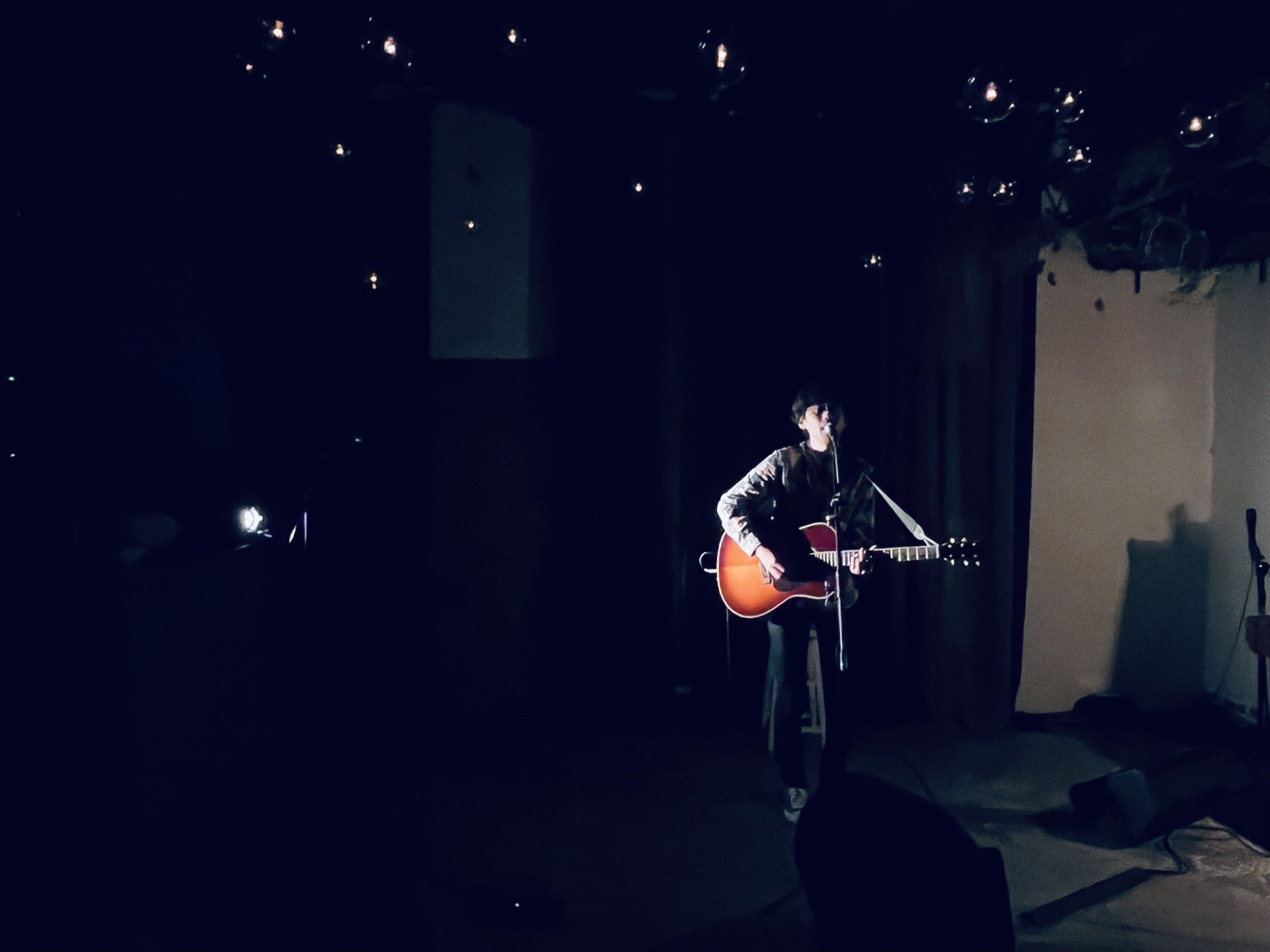 2/4板橋ファイトありがとう。