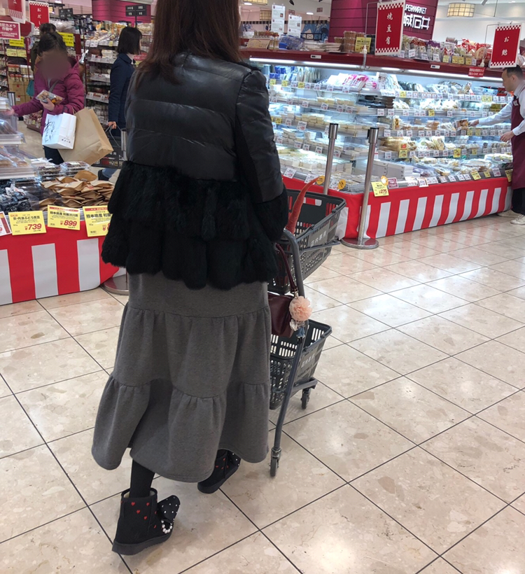 【Blog】お正月の準備