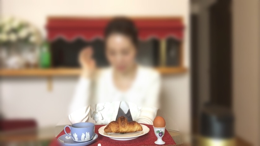 【Blog】ヘアラインの育毛方法