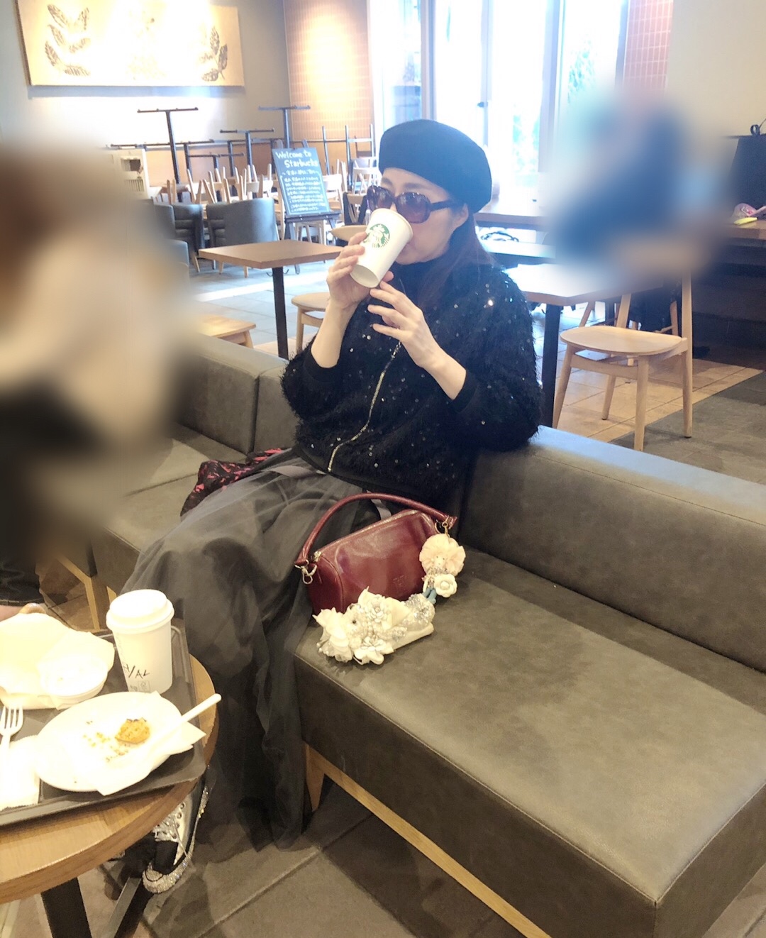 【Blog】ルネクラブ年会員様のプレゼント発送済みです