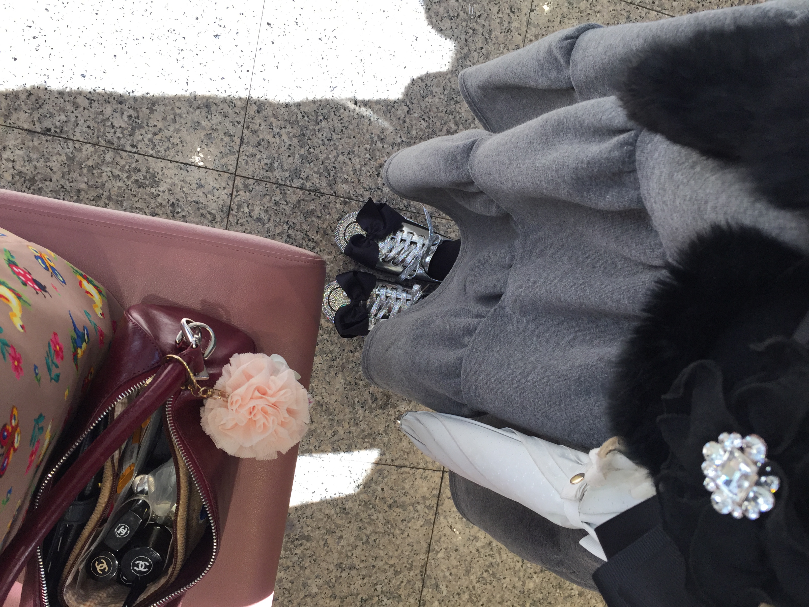 【Blog 】Tokyo 