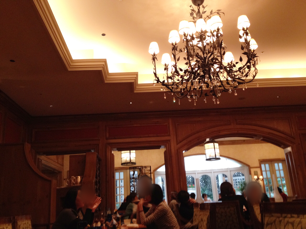 【Blog】RITZランチミーティング