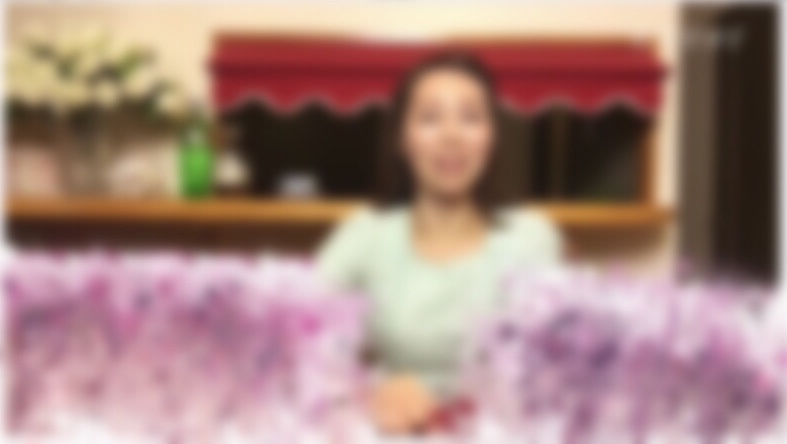 【Blog】お仕事のはなし