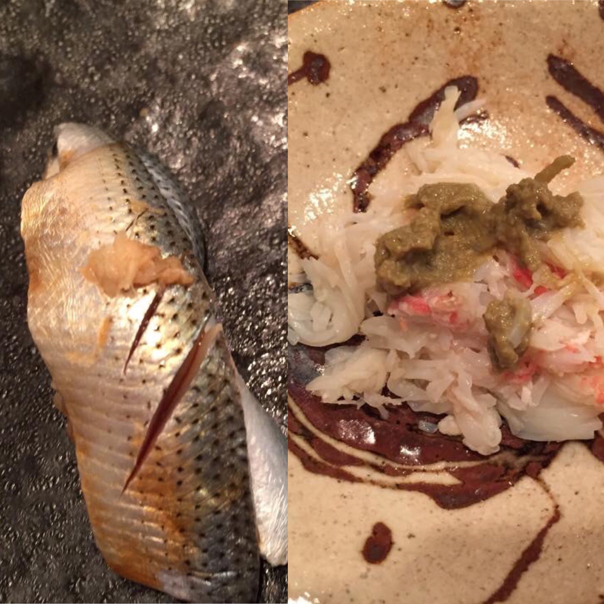 【Blog】日本のお魚を食べても感染しないから！