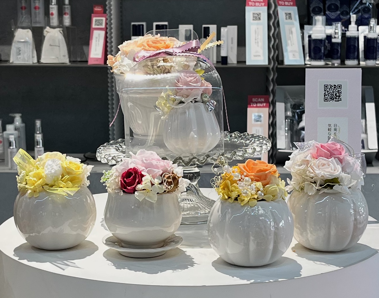 期間限定ポップアップストアのお知らせ＜CHOOSEBASE SHIBUYA＞