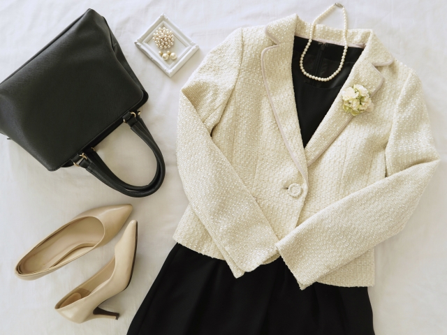 40代・50代の結婚式アクセサリー選び完全ガイド