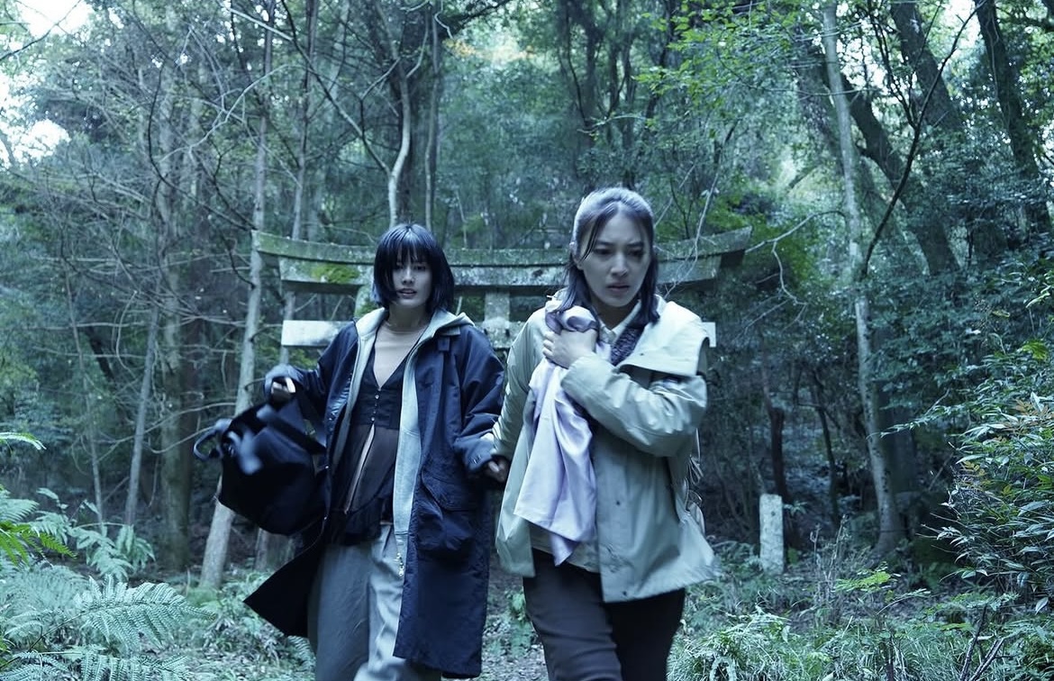 映画『祝山』着用アイテムのご紹介 🎞️