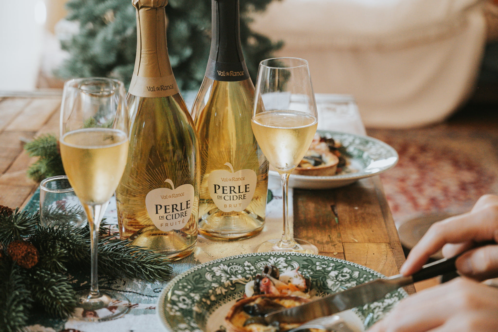 送料無料！🍎　ル ブルターニュの冬ギフト