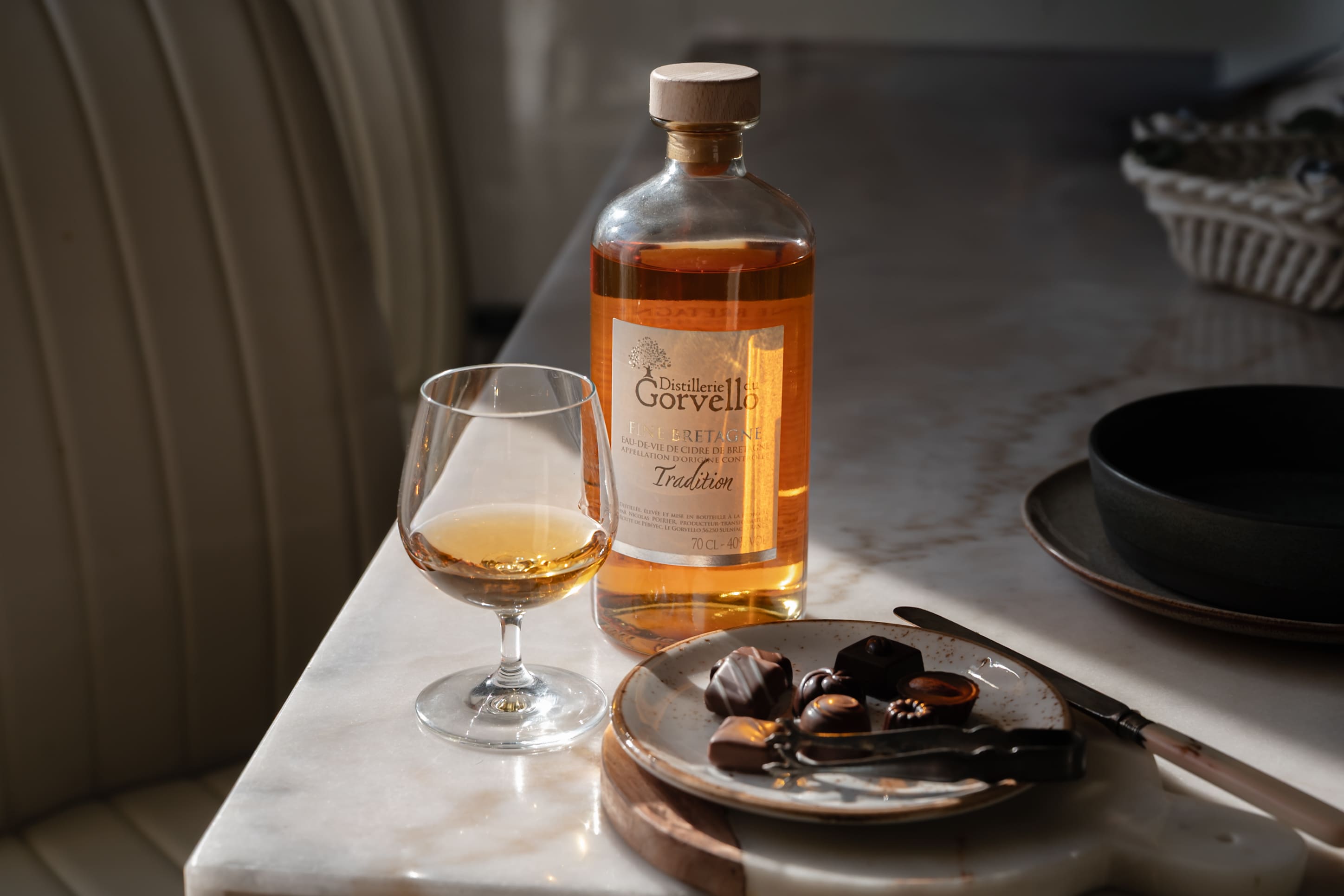 【送料無料キャンペーン】ブルターニュ直輸入ウイスキー・ジン フェア［1/7-2/15］