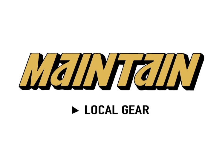 MAIN TAINとは?